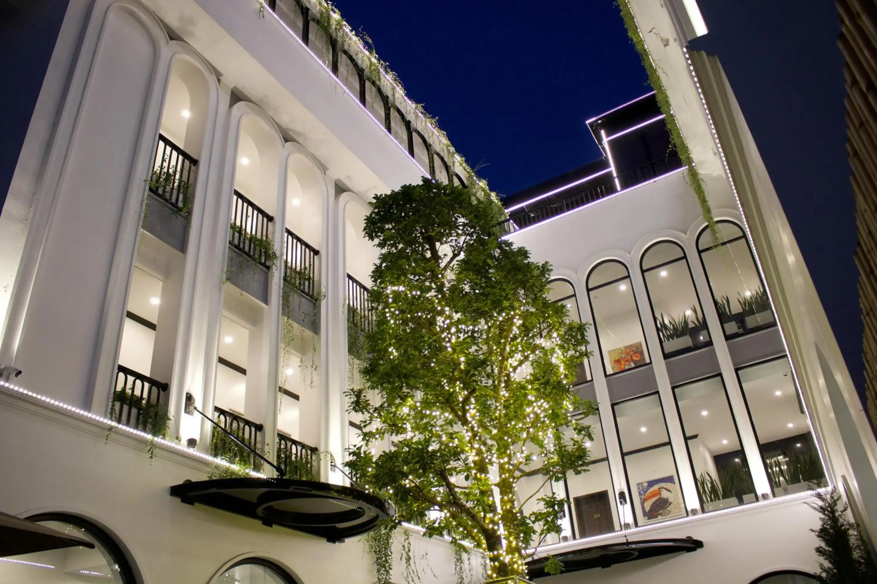 Indigen Boutique Hotel Cao Bang Indigen Boutique Hotel Cao Bang