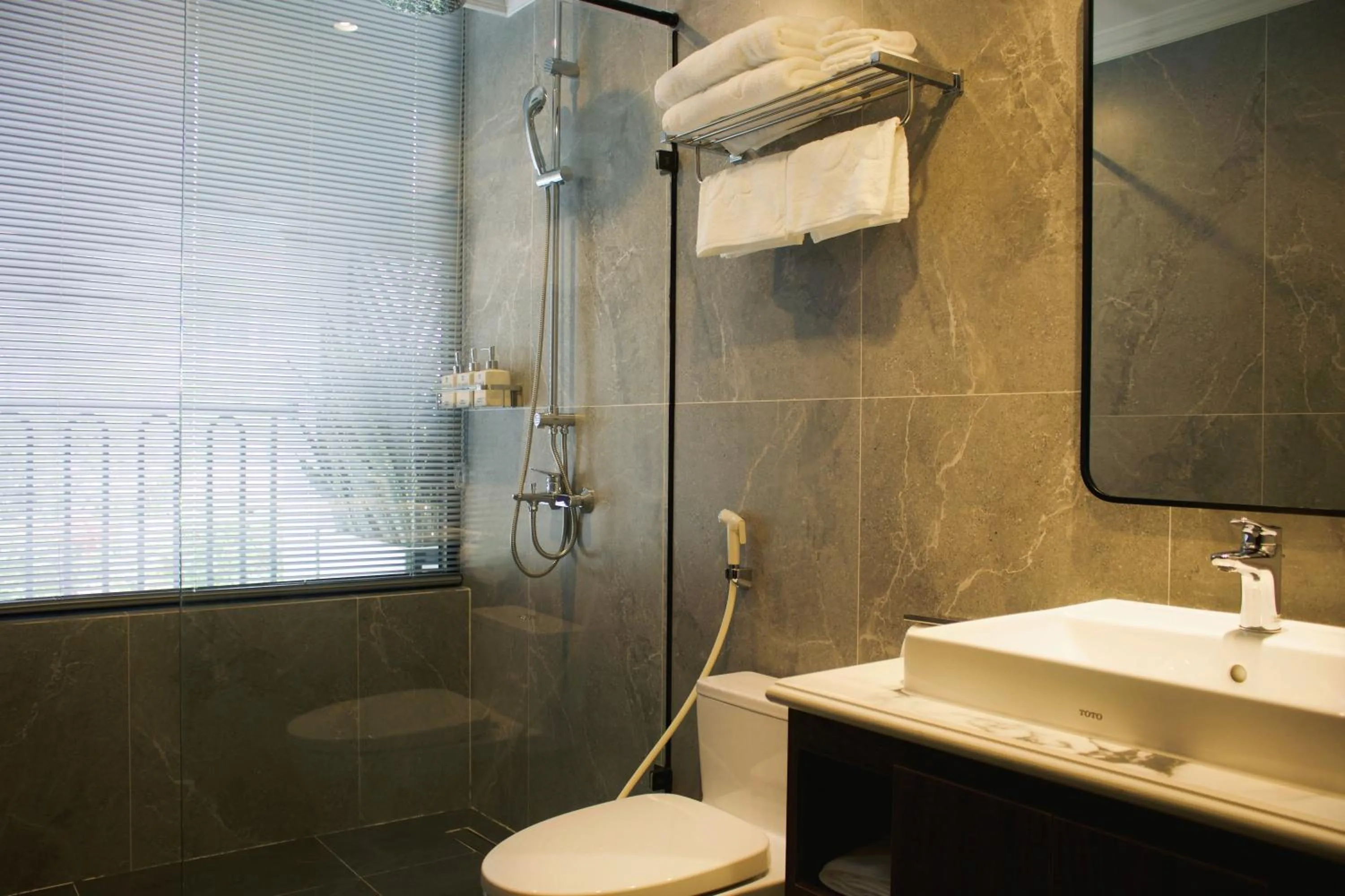 Indigen Boutique Hotel Cao Bang