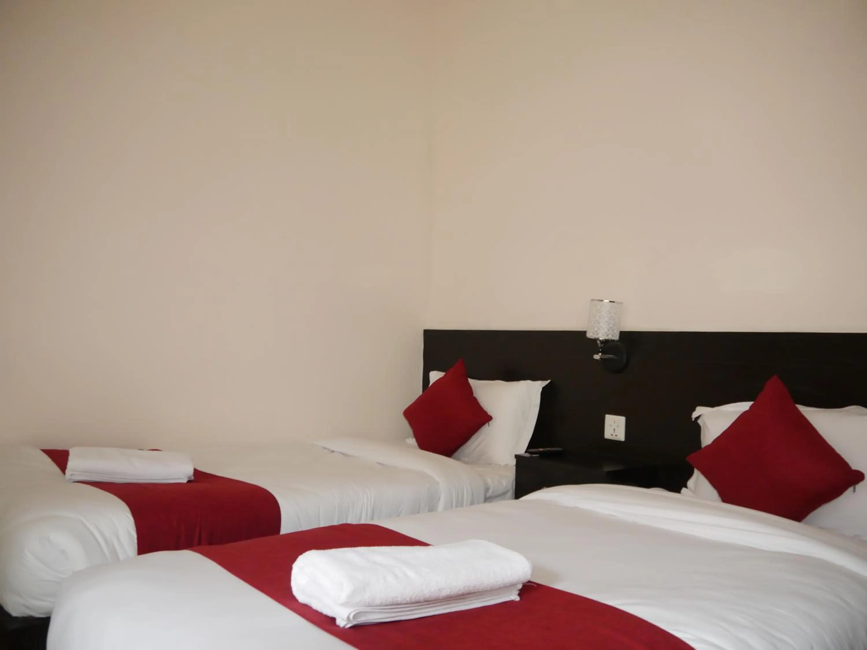 Hotel JUJU