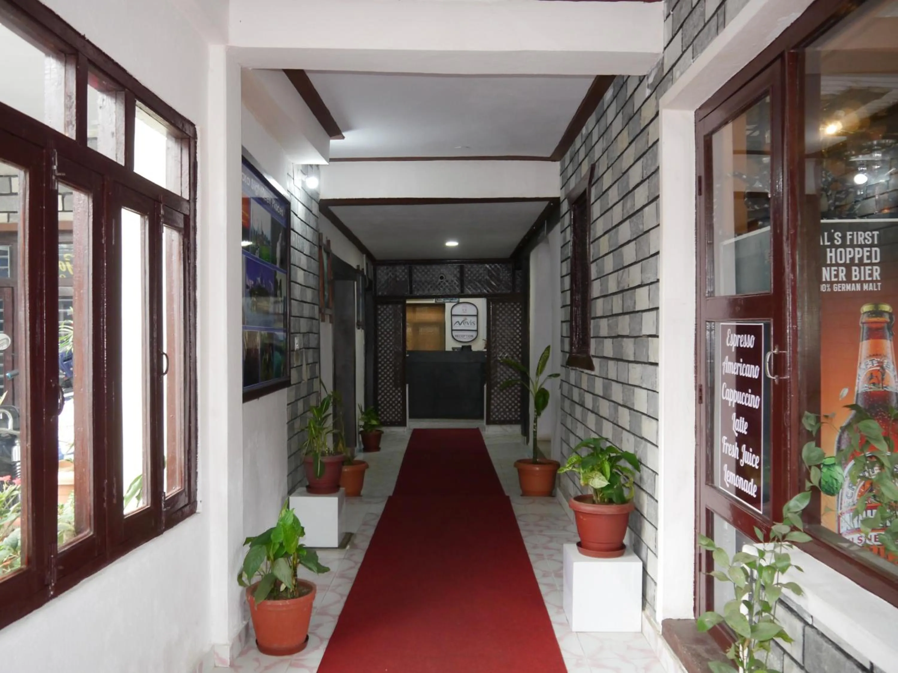 Hotel JUJU