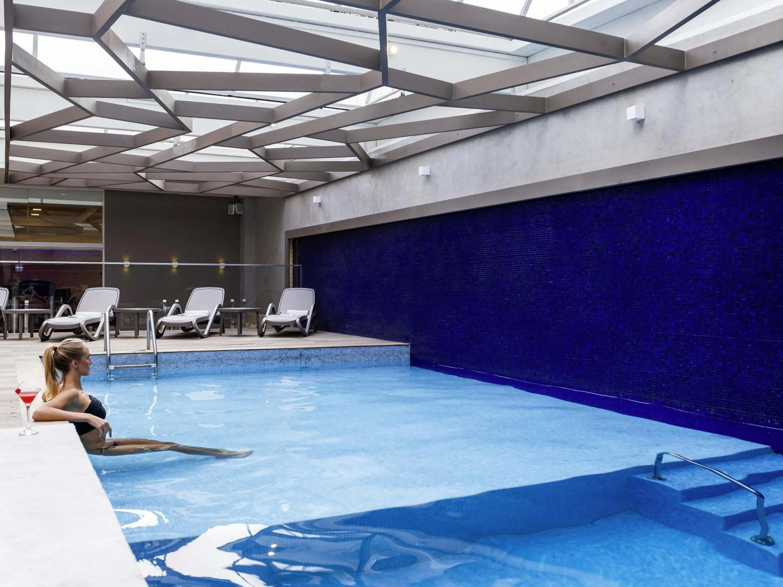 Other in Mercure Curitiba Batel