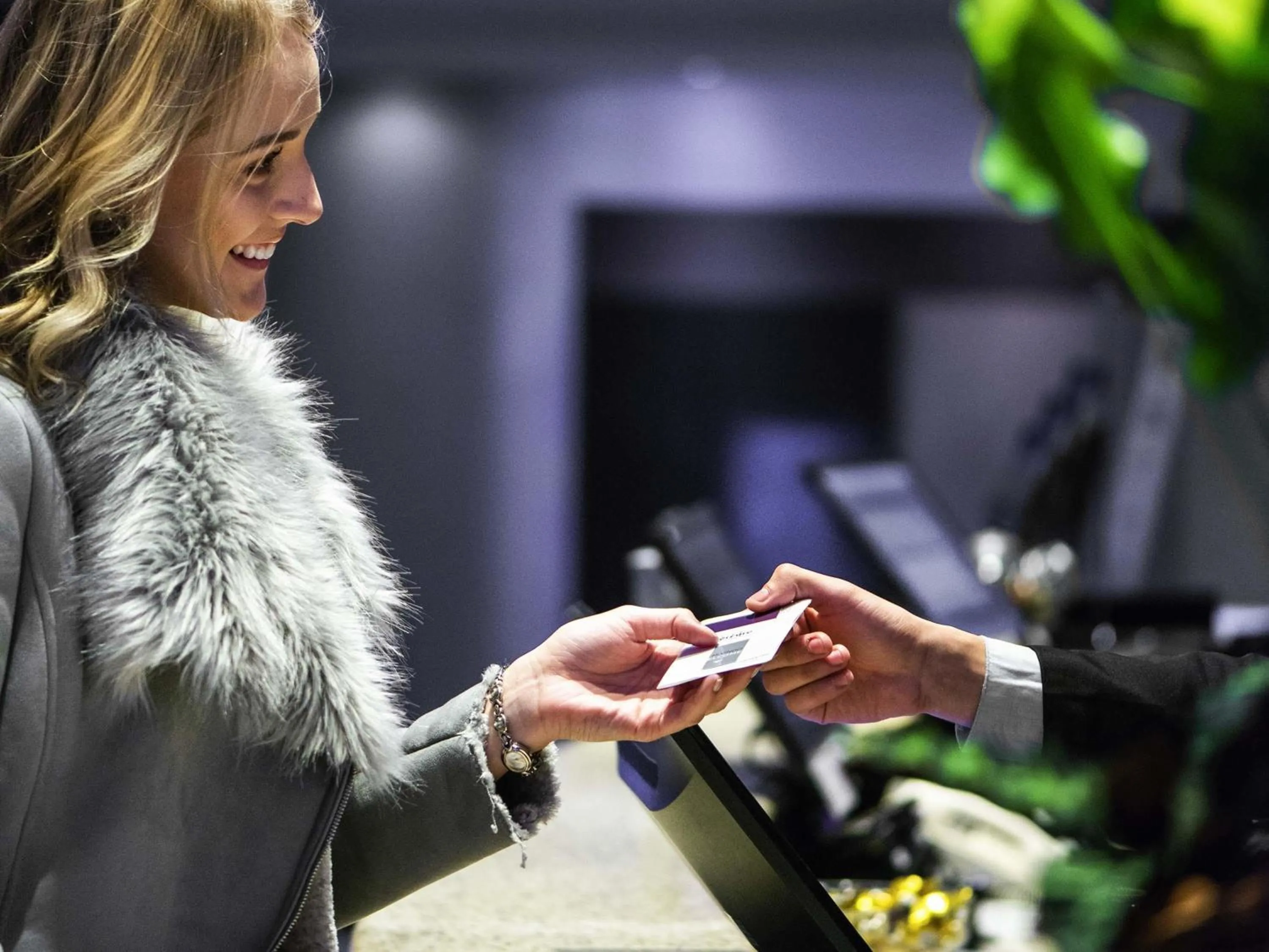 Other in Mercure Curitiba Batel