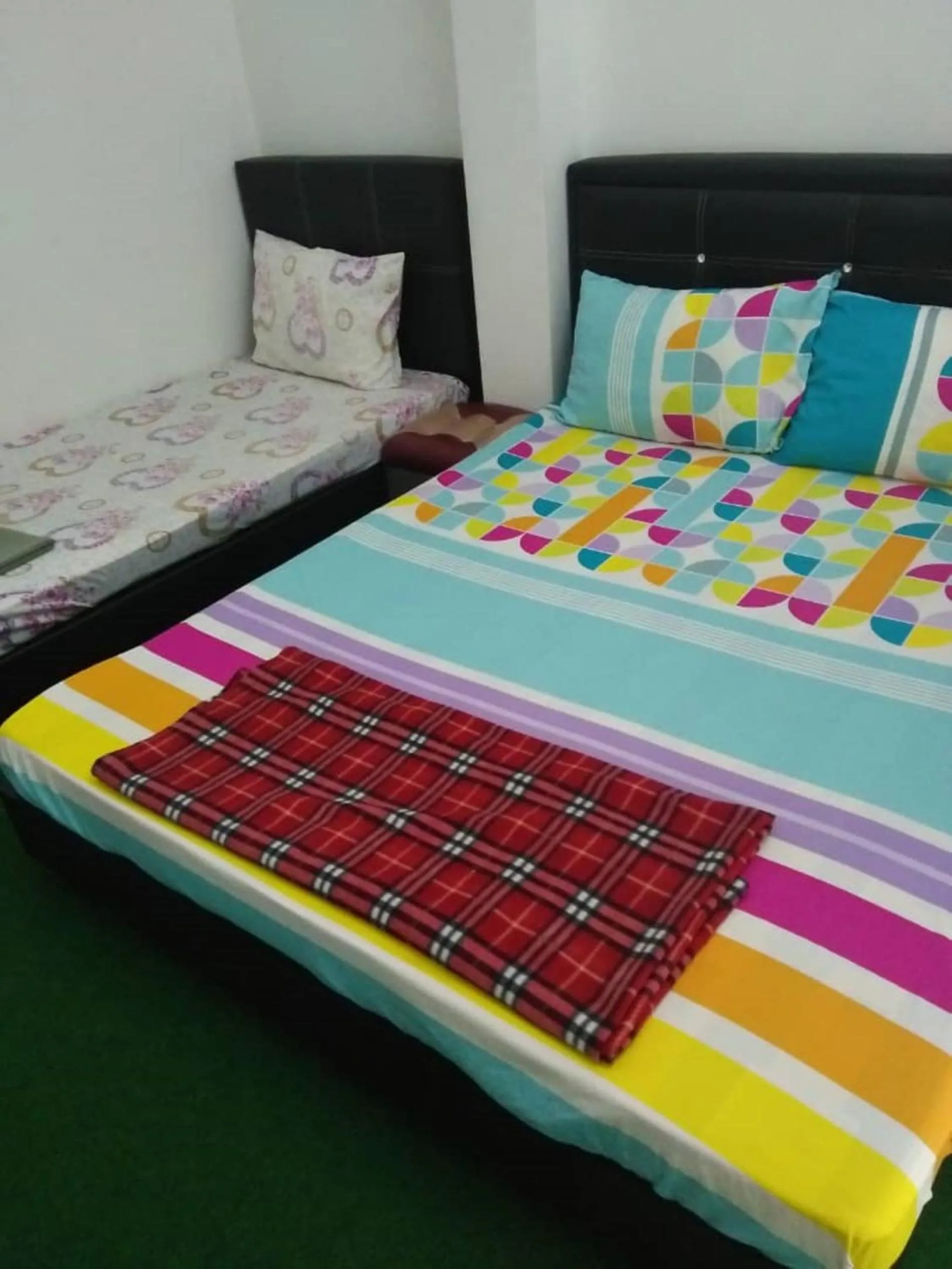 Karim CT Guest House