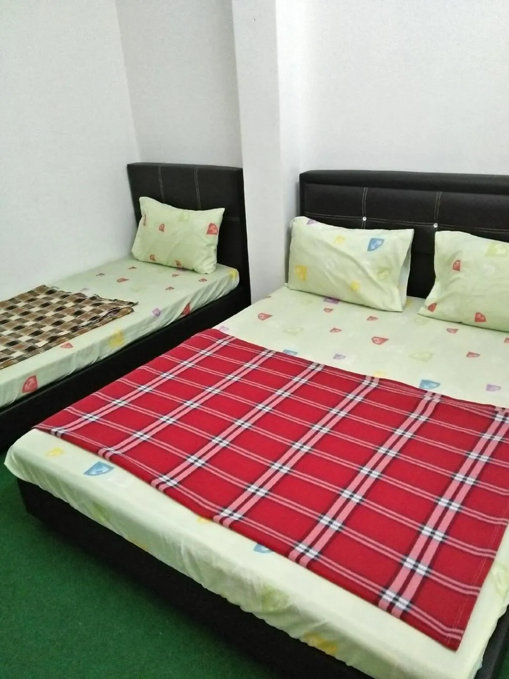 Karim CT Guest House