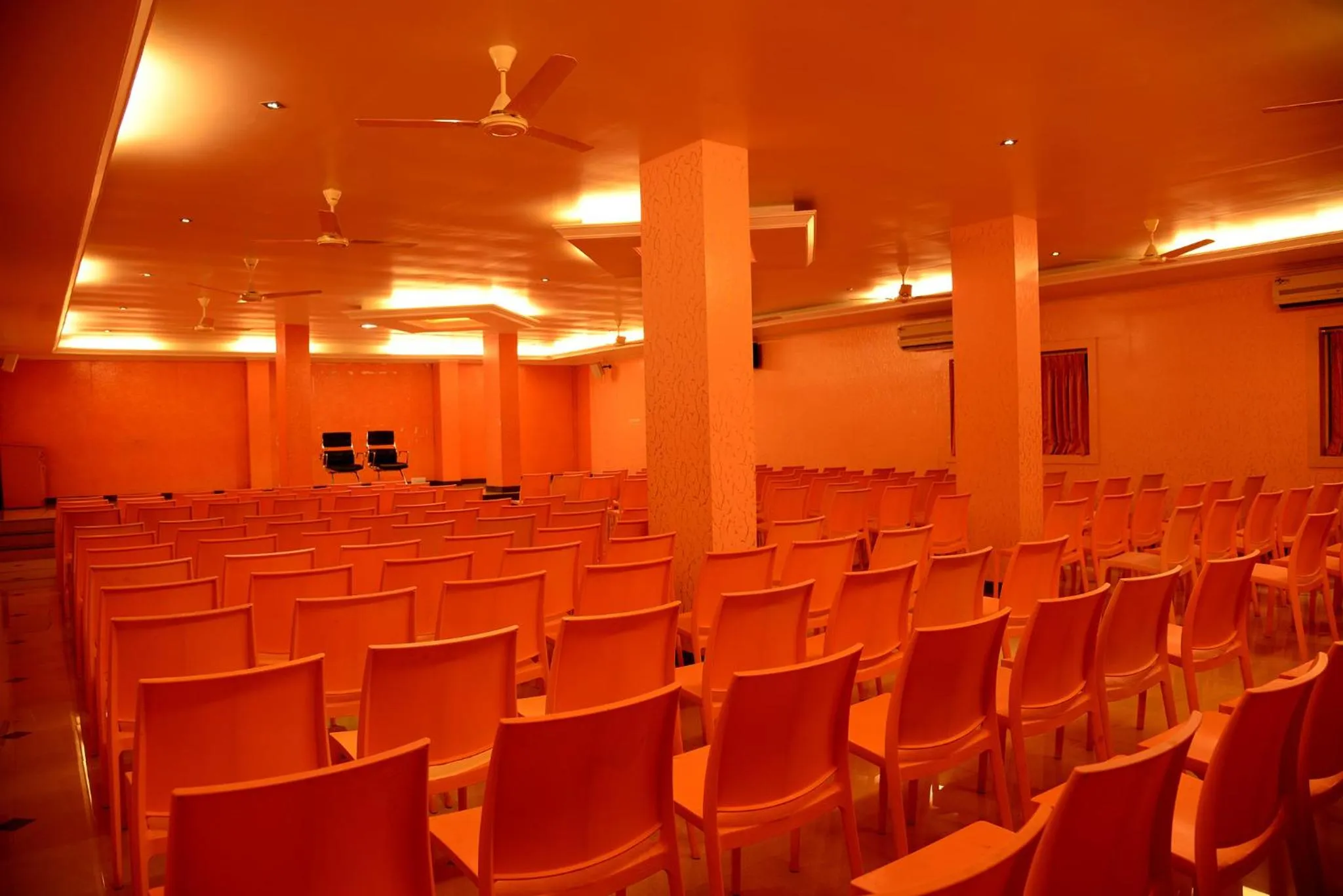 Meeting/conference room in Hotel Tri Sea