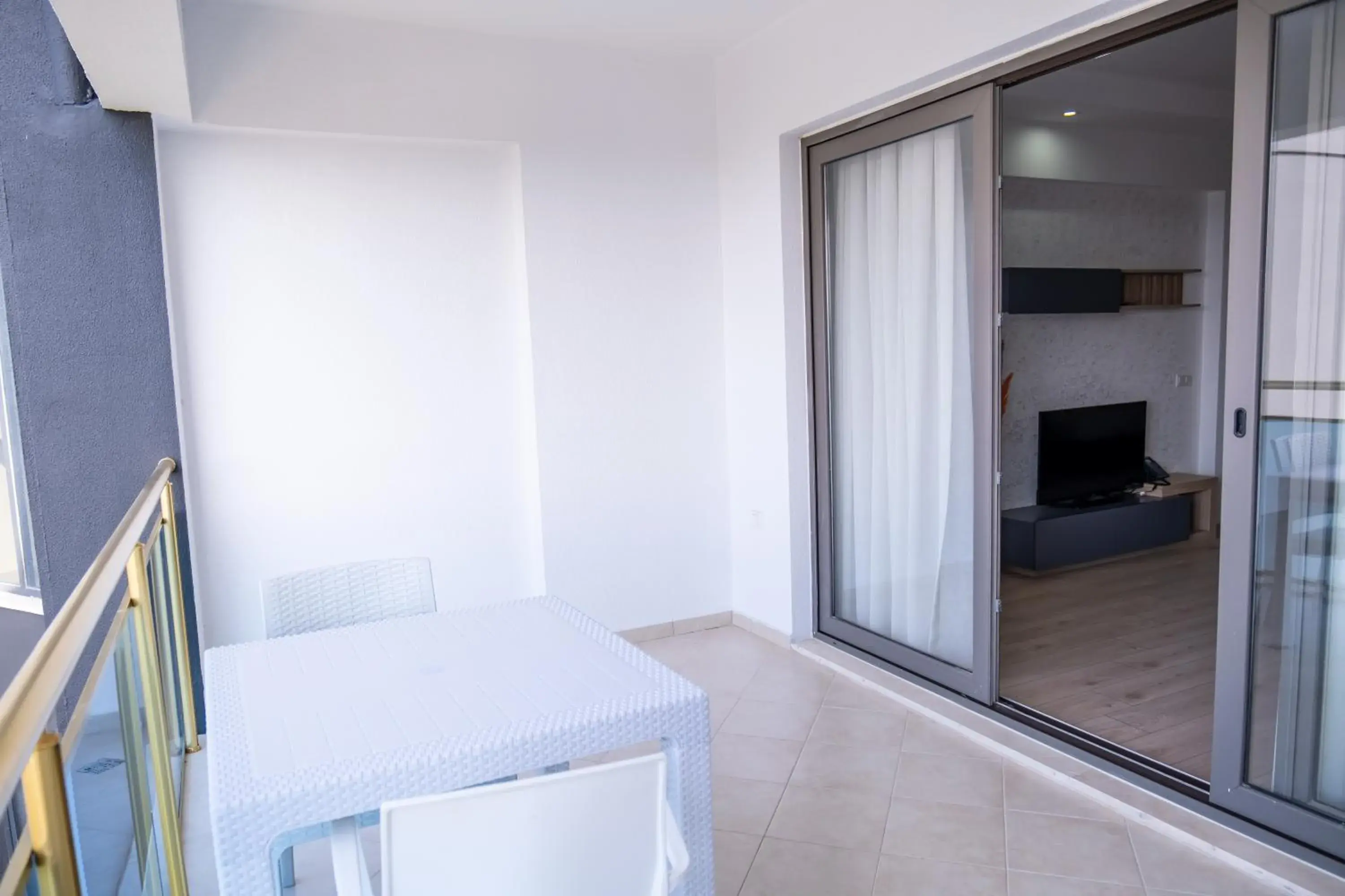 Junior Suite with Terrace in Si Hotel&Spa Junior Suite with Terrace in Si Hotel&Spa