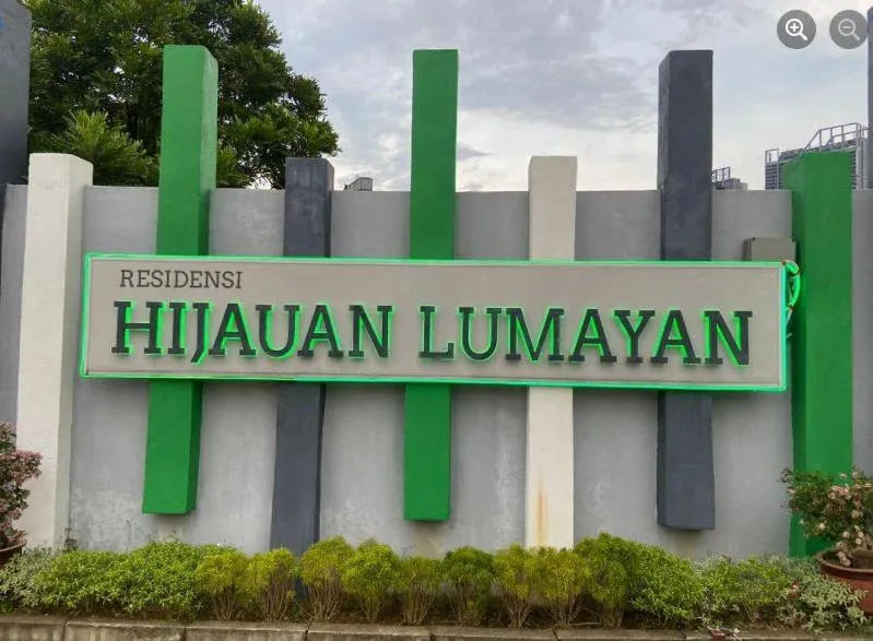 Property logo or sign in The Comfy Stay