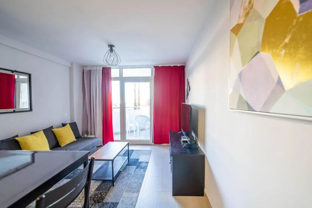 Paraiso maspalomas sunset by CALIMA HOMES
