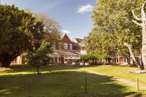 Coulsdon Manor Hotel and Golf Club Coulsdon Manor Hotel and Golf Club