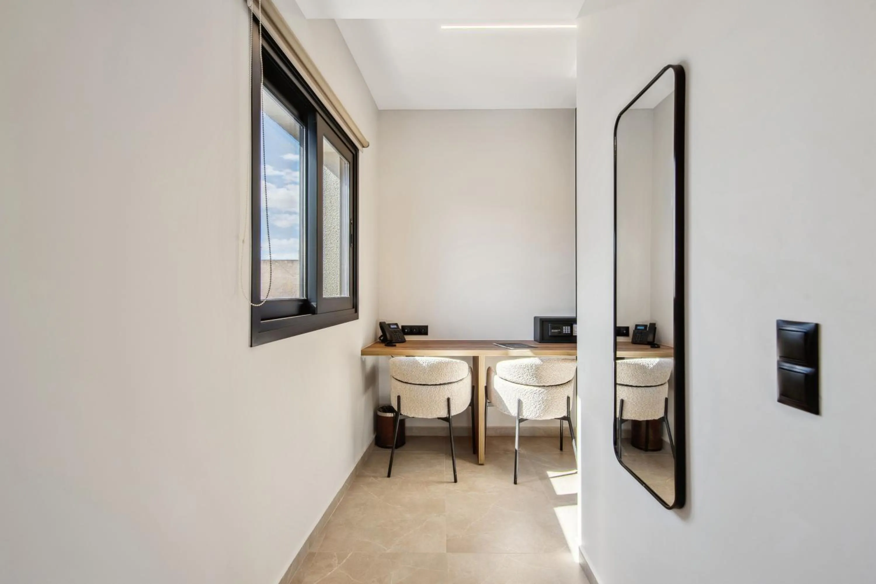 Mc Queen Boutique Apartments