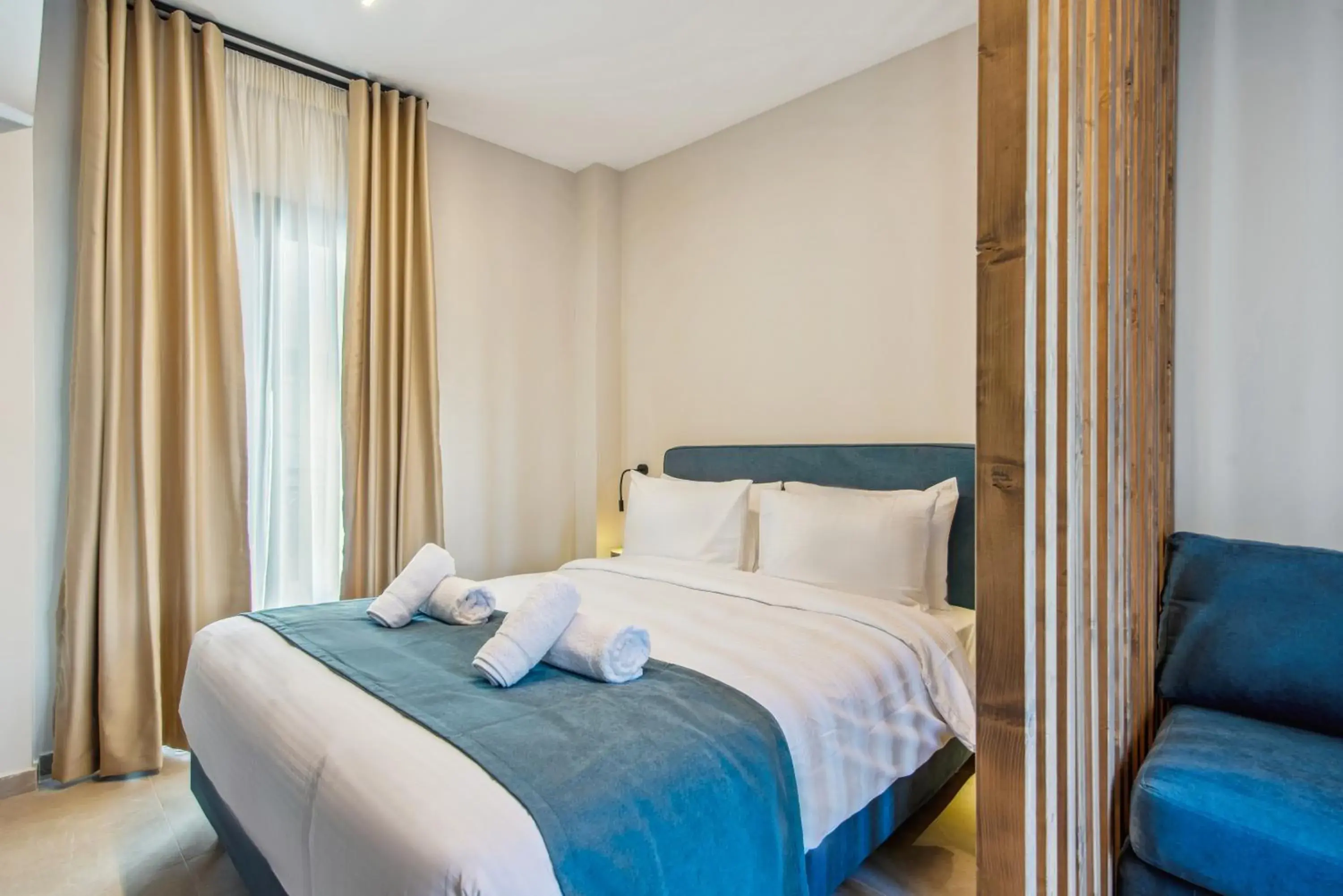 Mc Queen Boutique Apartments Mc Queen Boutique Apartments