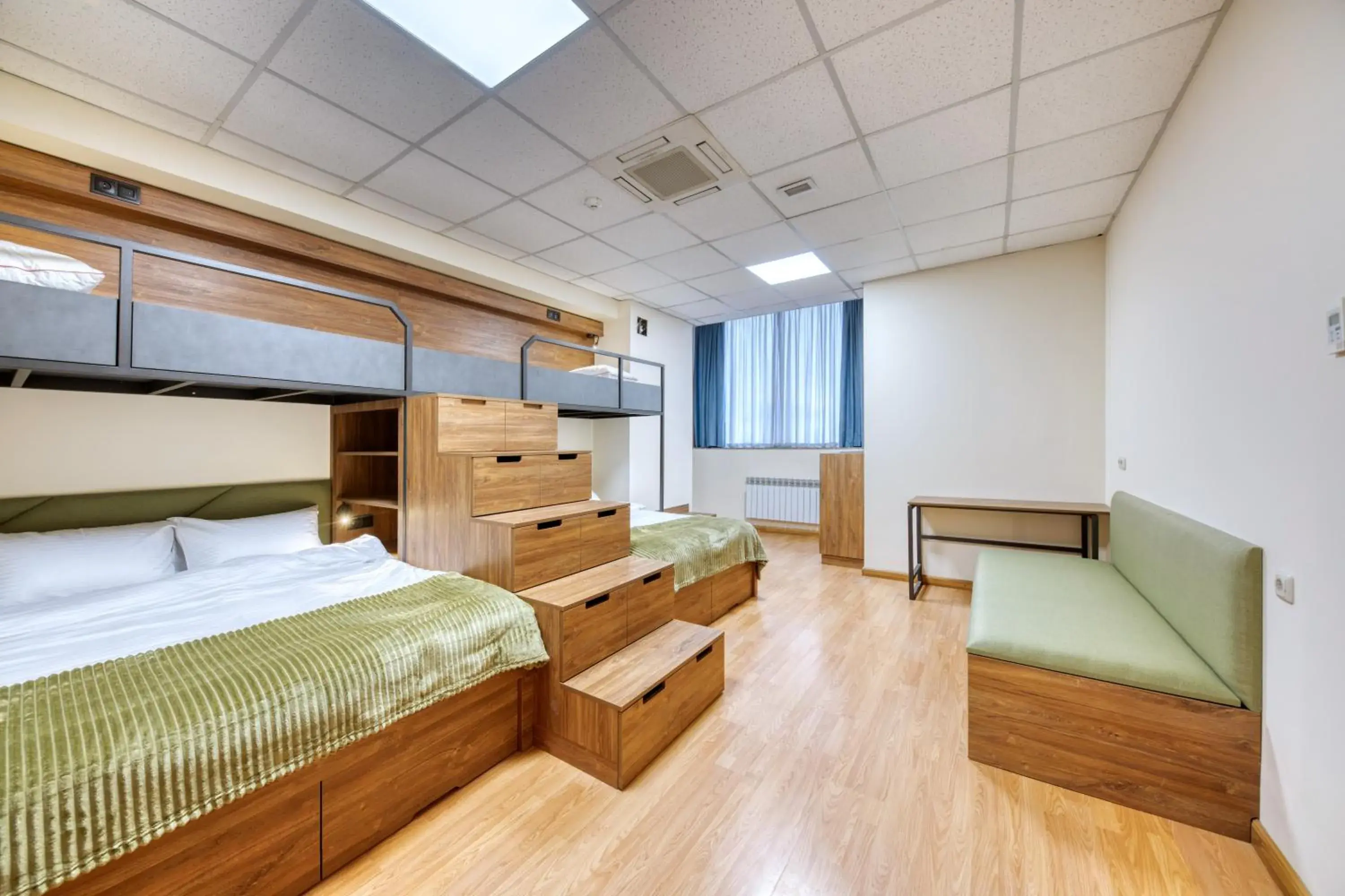 Deluxe Family Room - single occupancy in Tropica Inn Hotel Deluxe Family Room - single occupancy in Tropica Inn Hotel