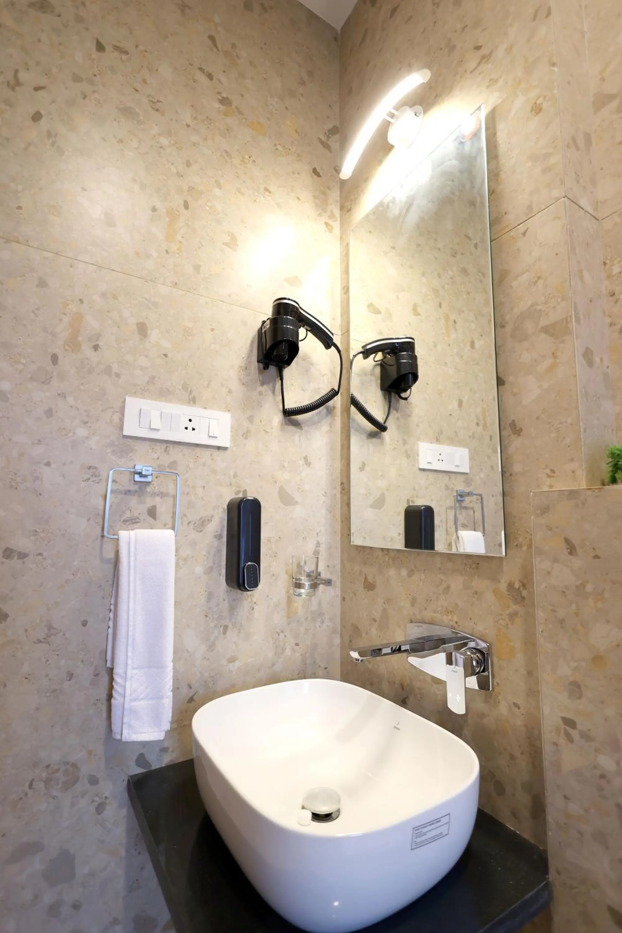 Bathroom in Gagal Home - Navi Mumbai