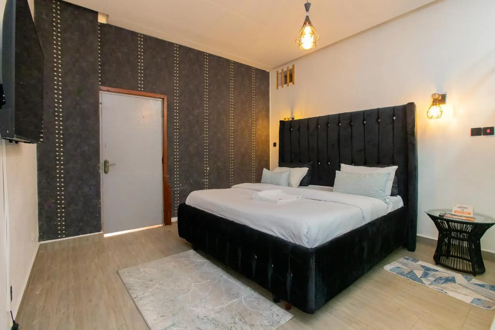 Superior Double Room - single occupancy in Kivulini Eco Park Karen Superior Double Room - single occupancy in Kivulini Eco Park Karen