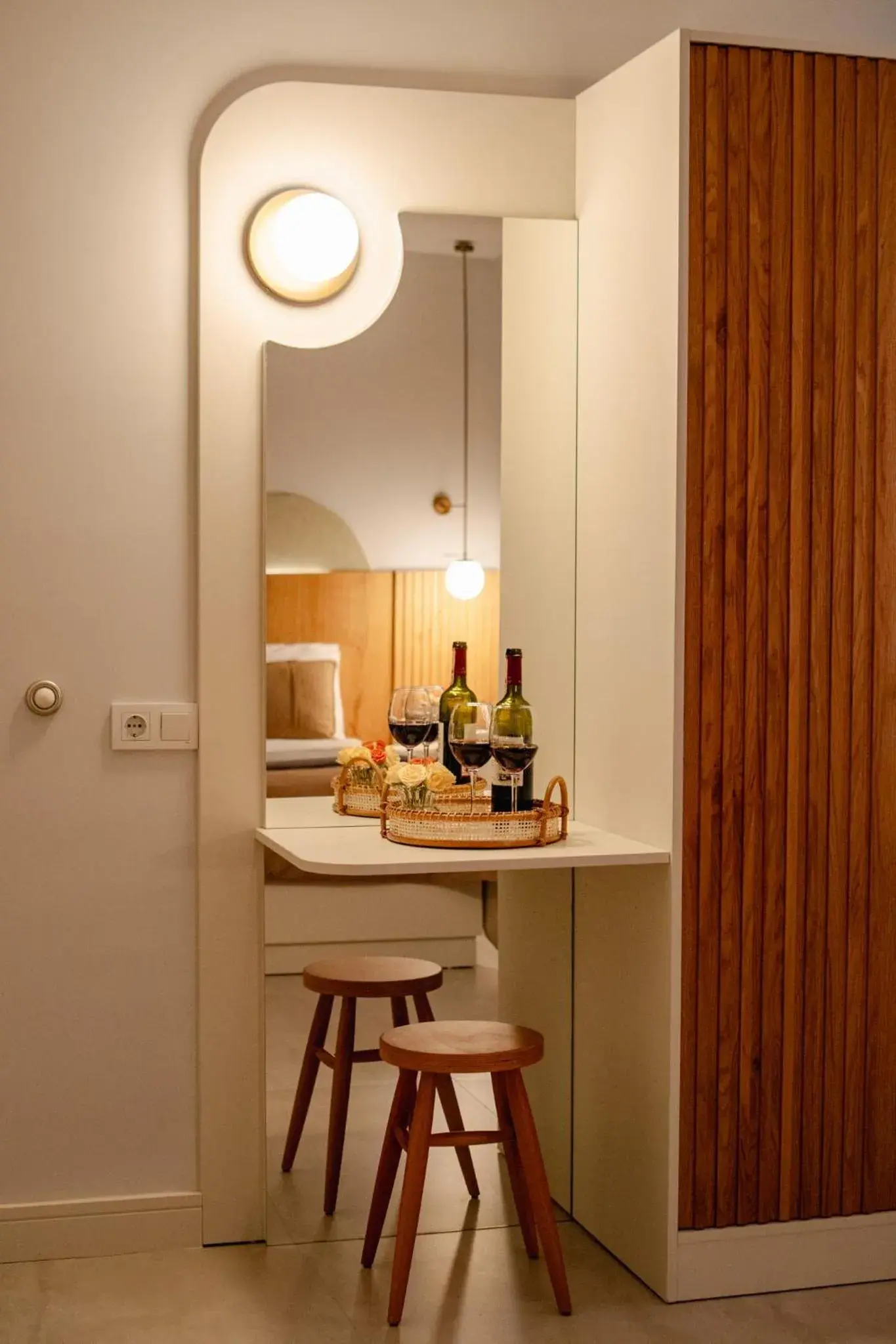 Bedroom in Hane Cunda Bedroom in Hane Cunda