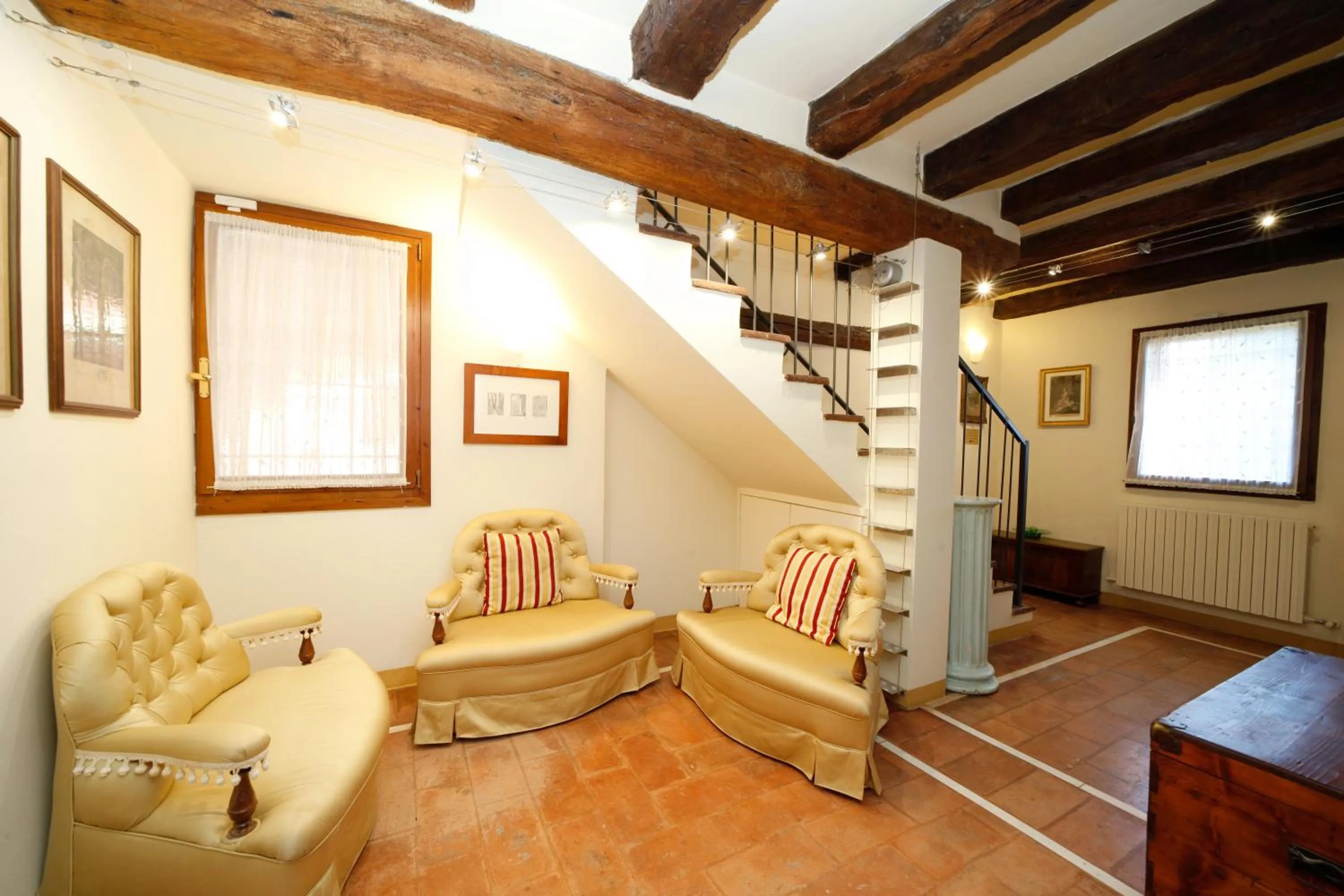 BolognaRoomscom - Ca' Palazzo