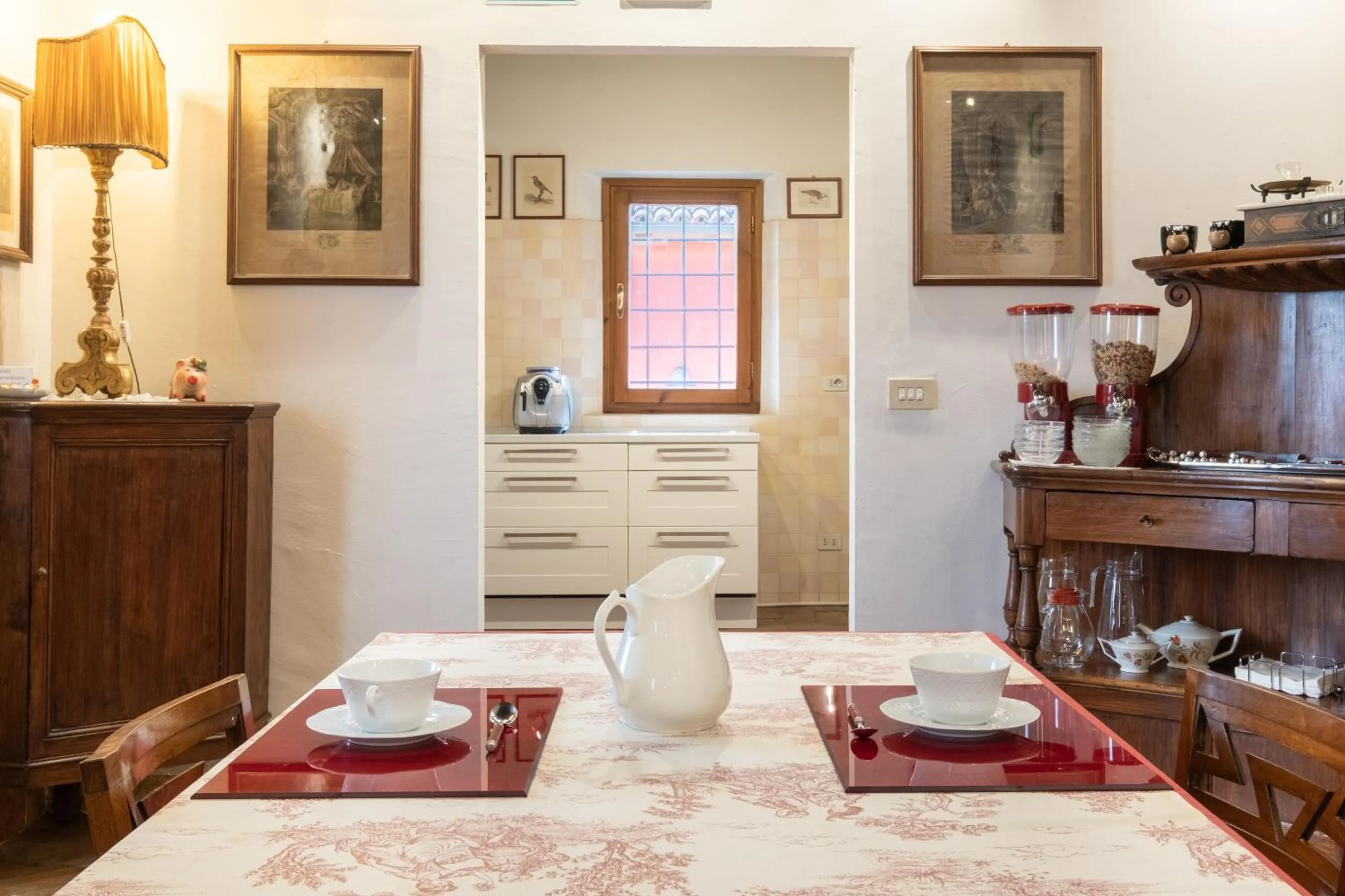 Bed in BolognaRoomscom - Ca' Palazzo