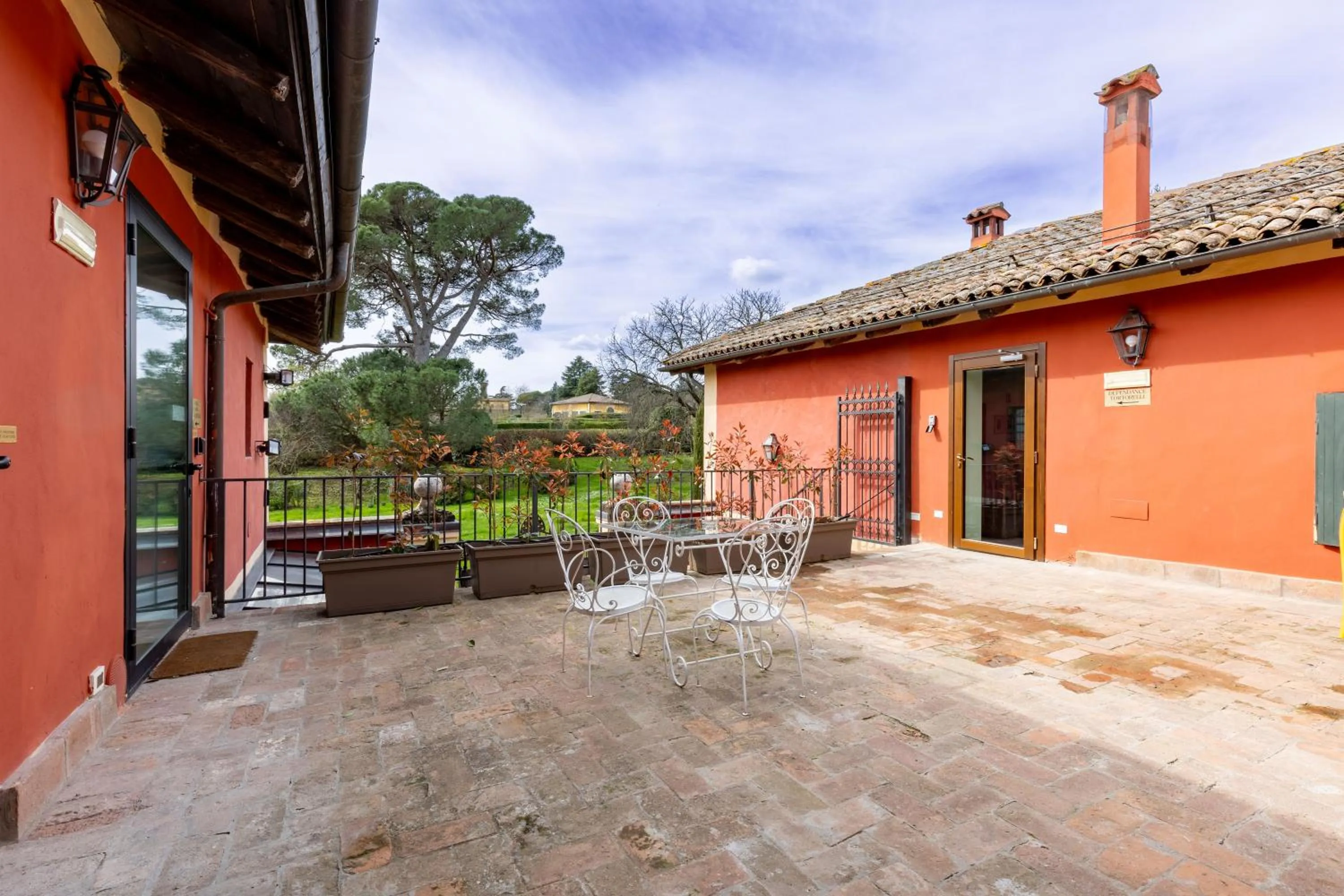 BolognaRoomscom - Ca' Palazzo