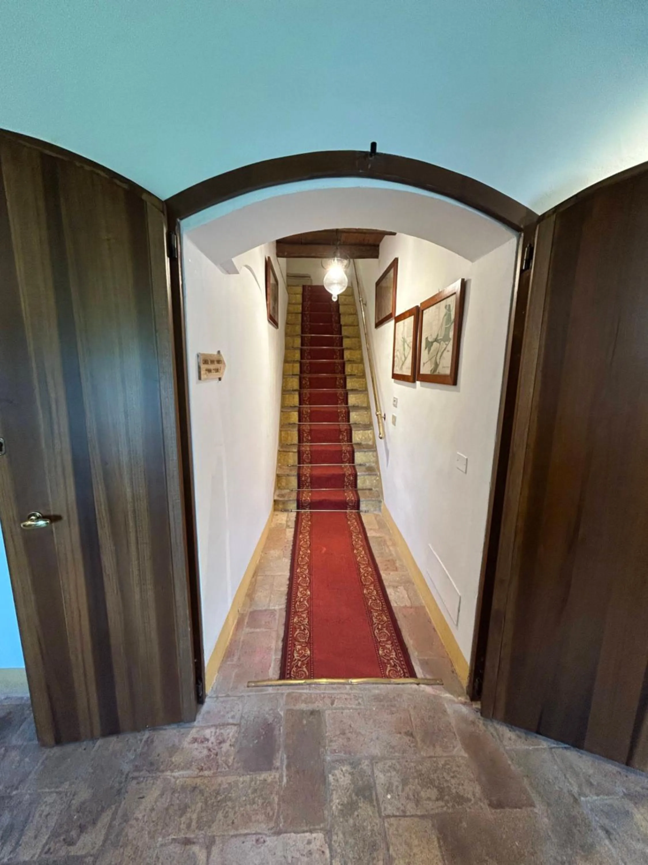 BolognaRoomscom - Ca' Palazzo