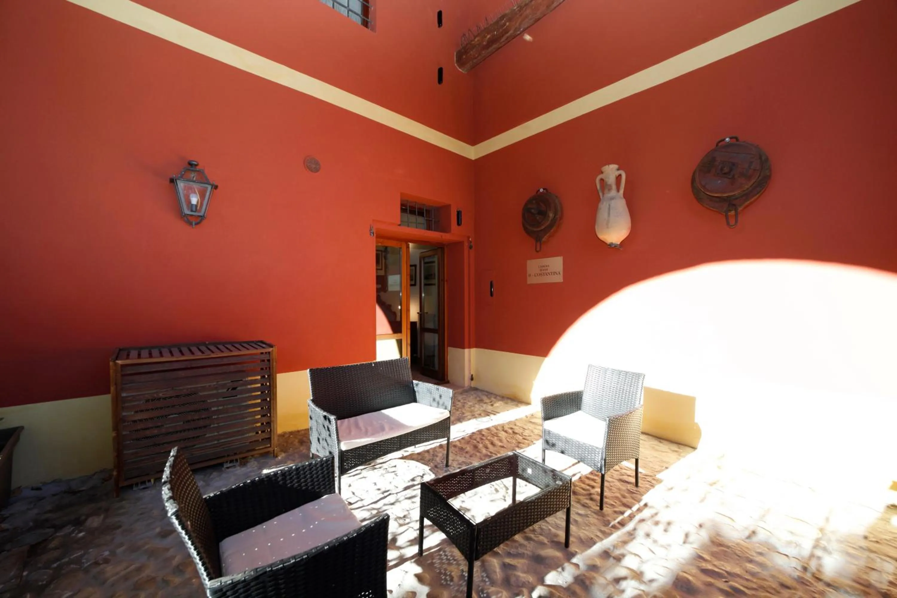 BolognaRoomscom - Ca' Palazzo