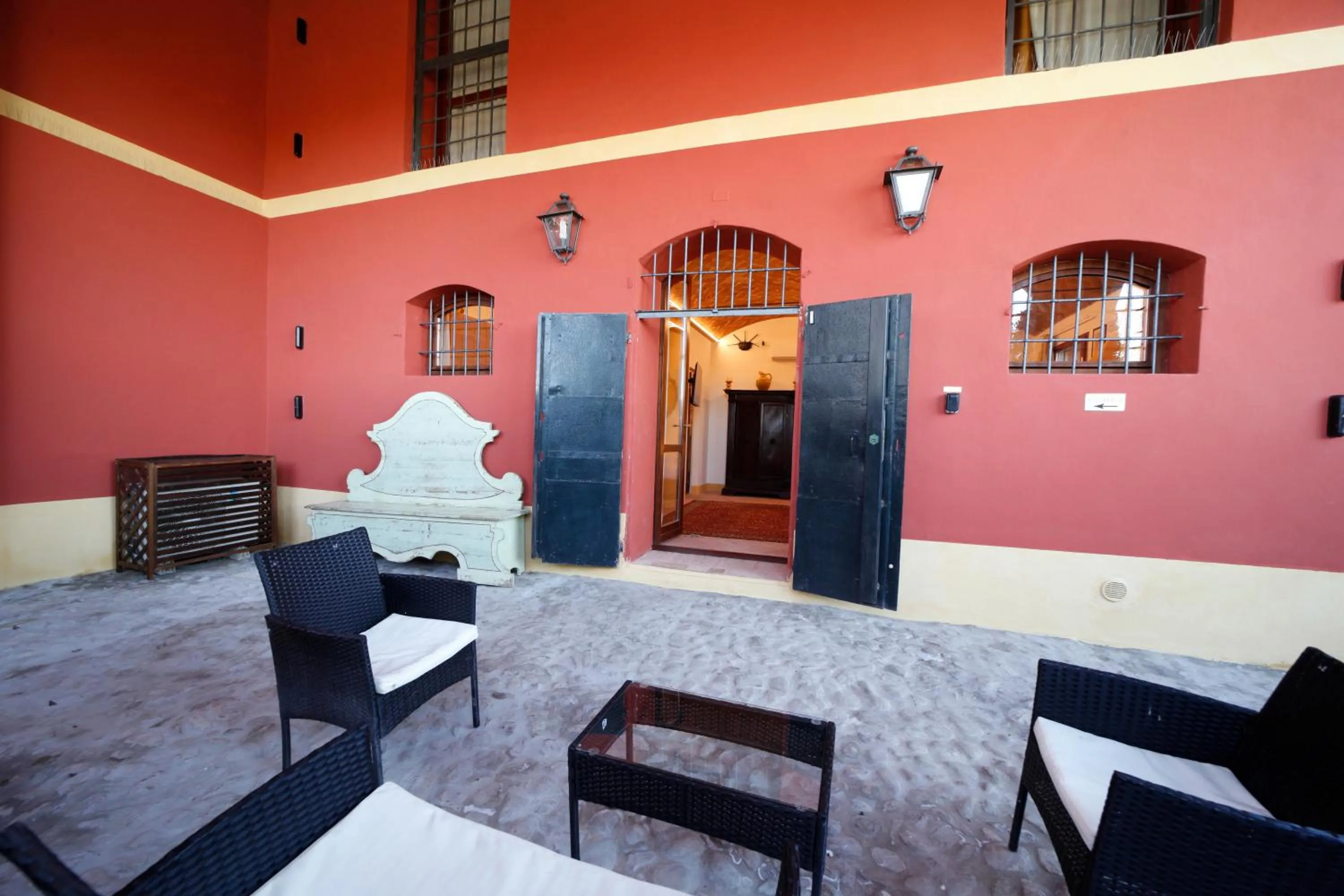 BolognaRoomscom - Ca' Palazzo