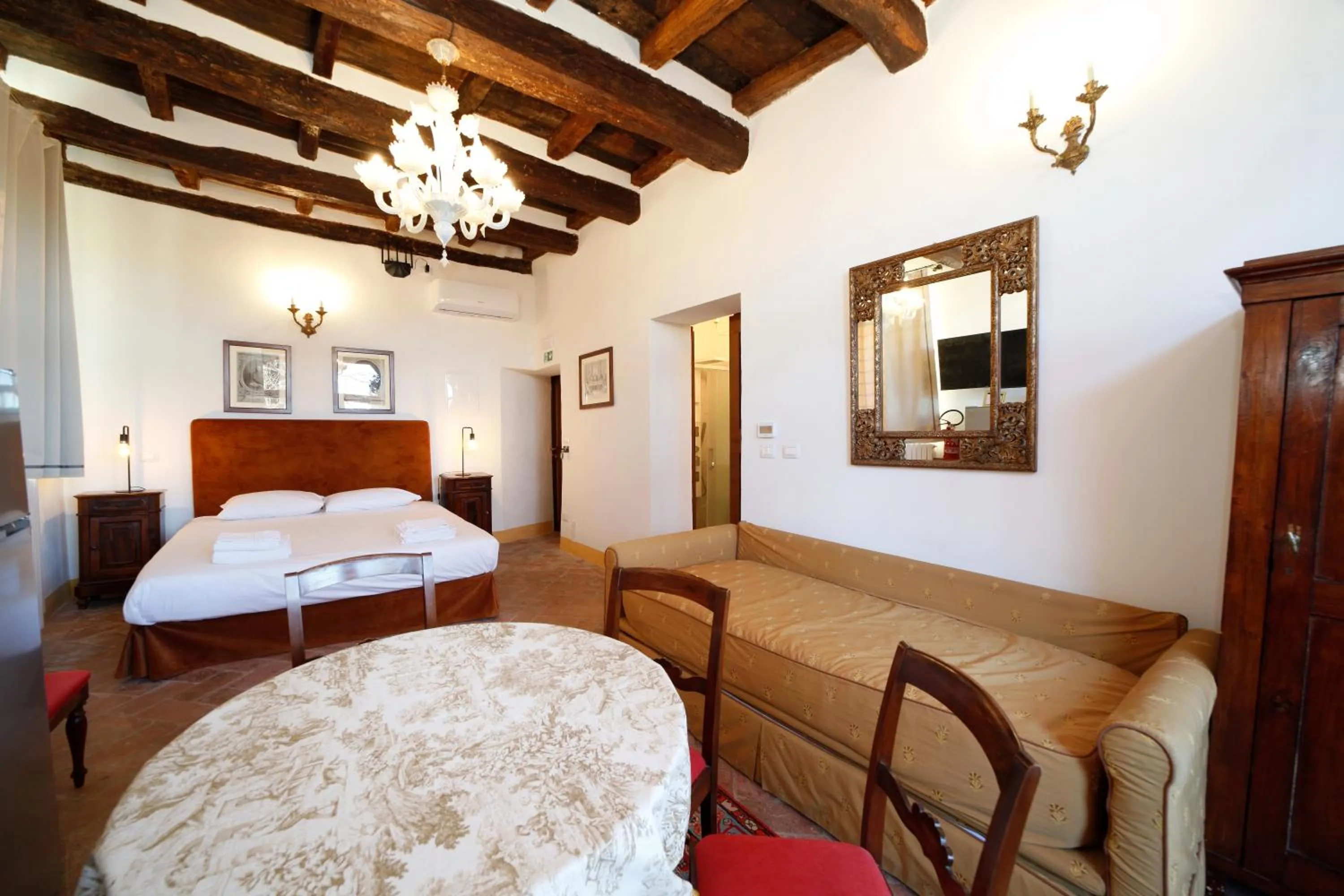 BolognaRoomscom - Ca' Palazzo