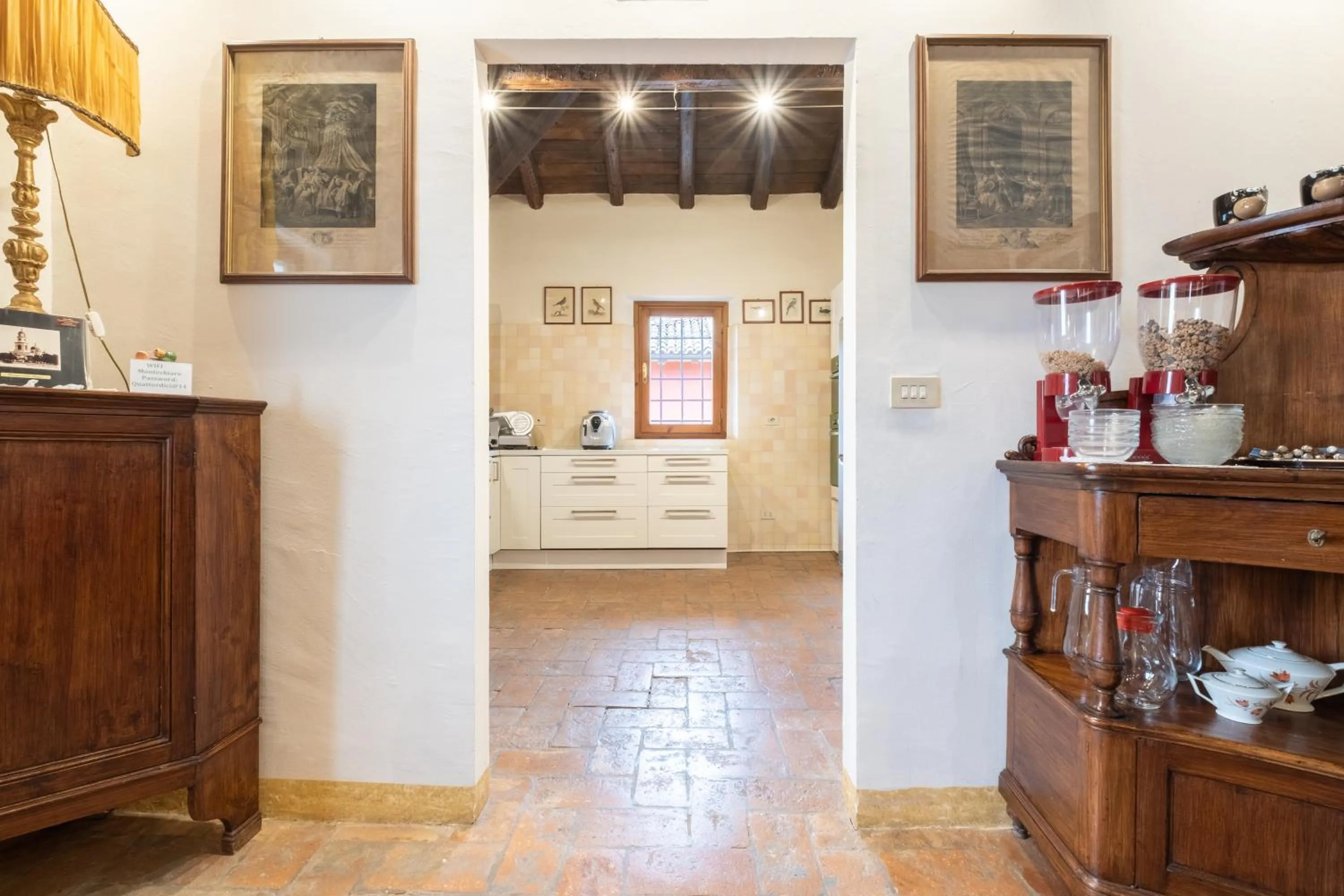 BolognaRoomscom - Ca' Palazzo