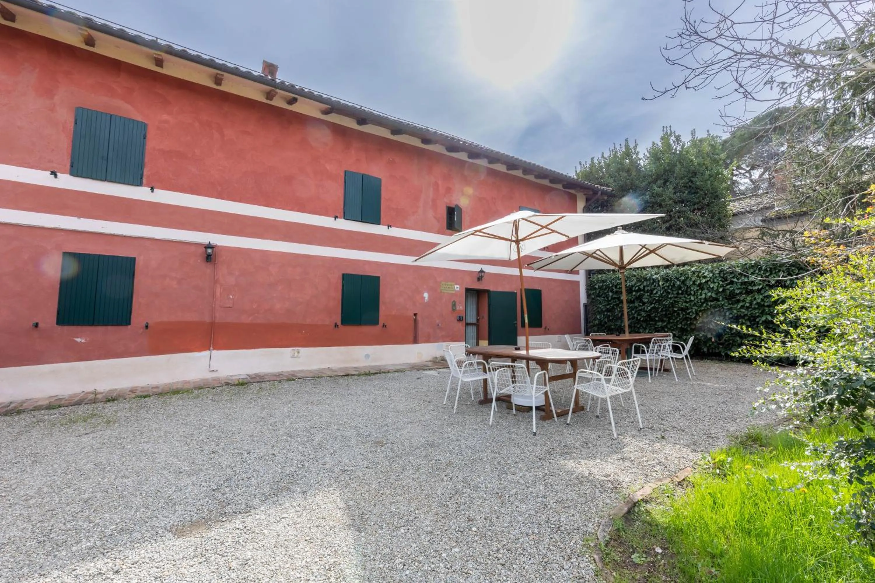 BolognaRoomscom - Ca' Palazzo