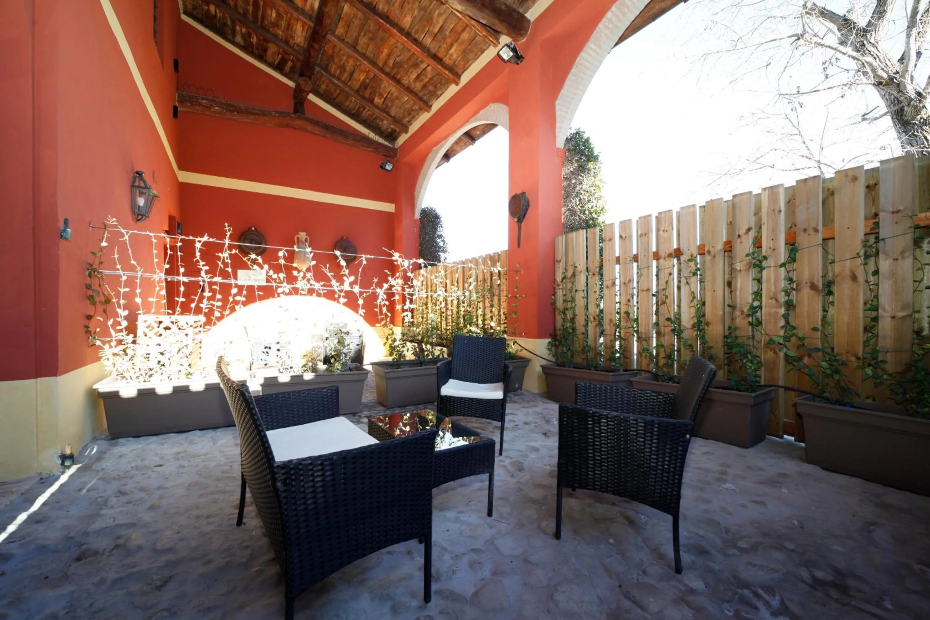 BolognaRoomscom - Ca' Palazzo