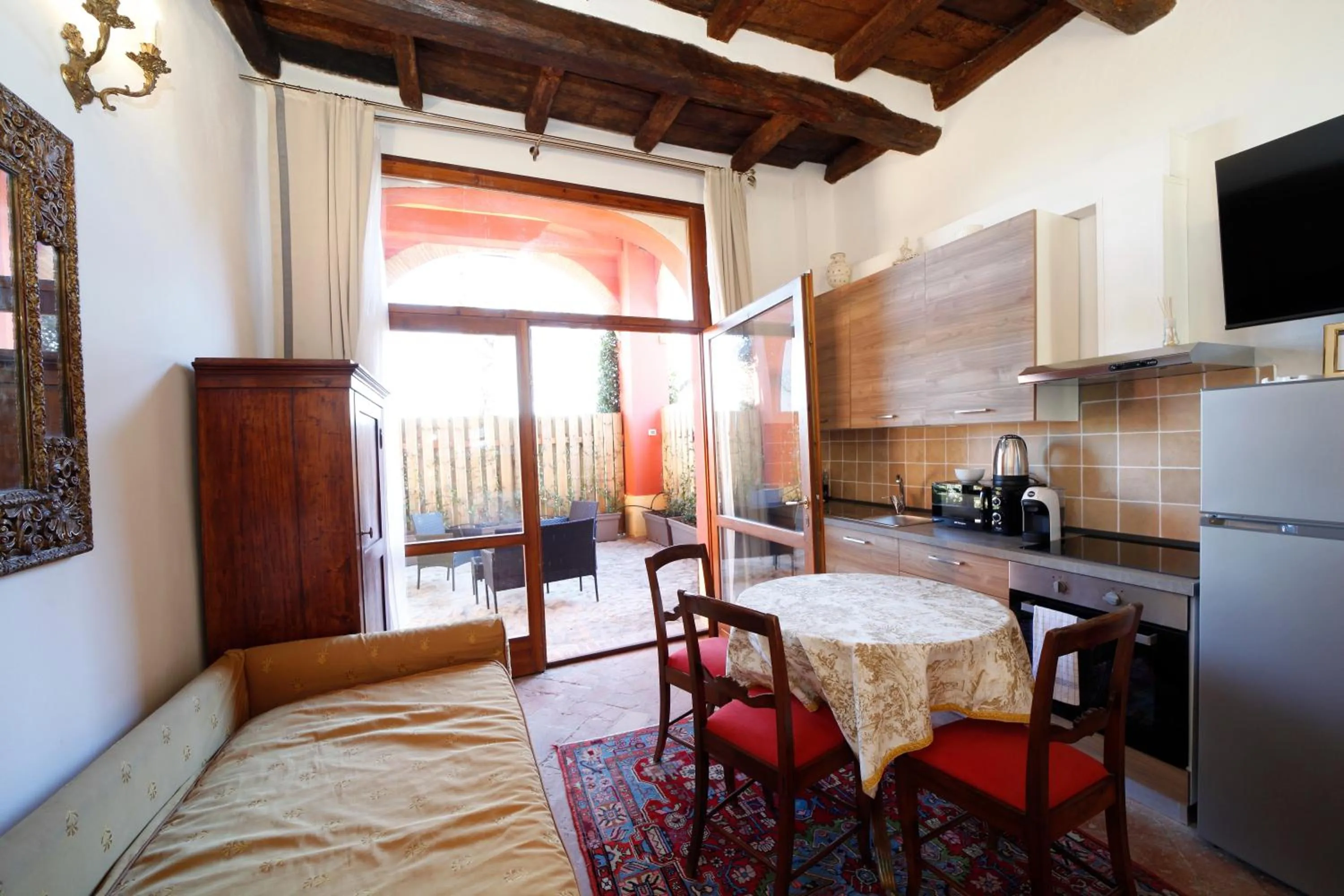 BolognaRoomscom - Ca' Palazzo