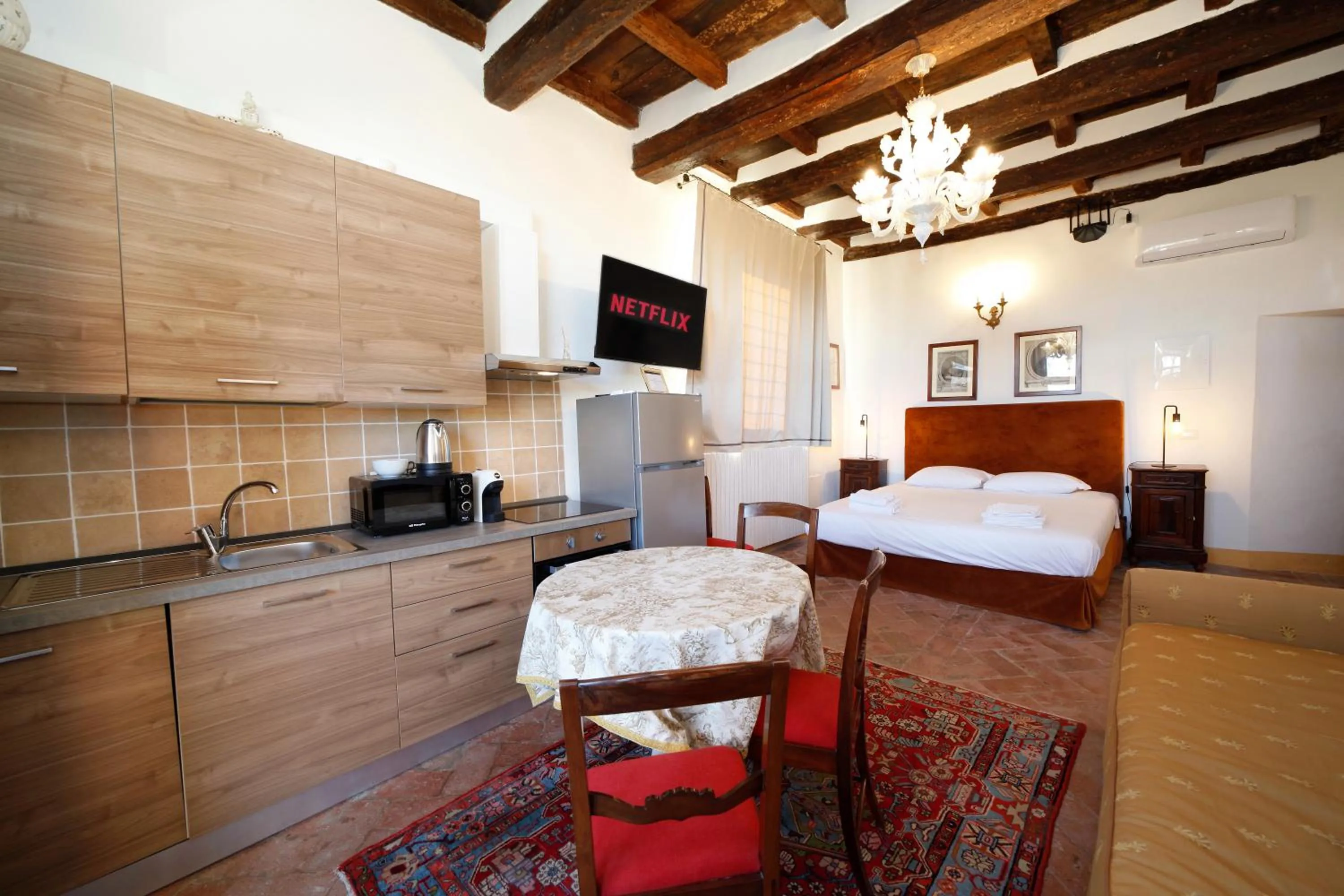 BolognaRoomscom - Ca' Palazzo