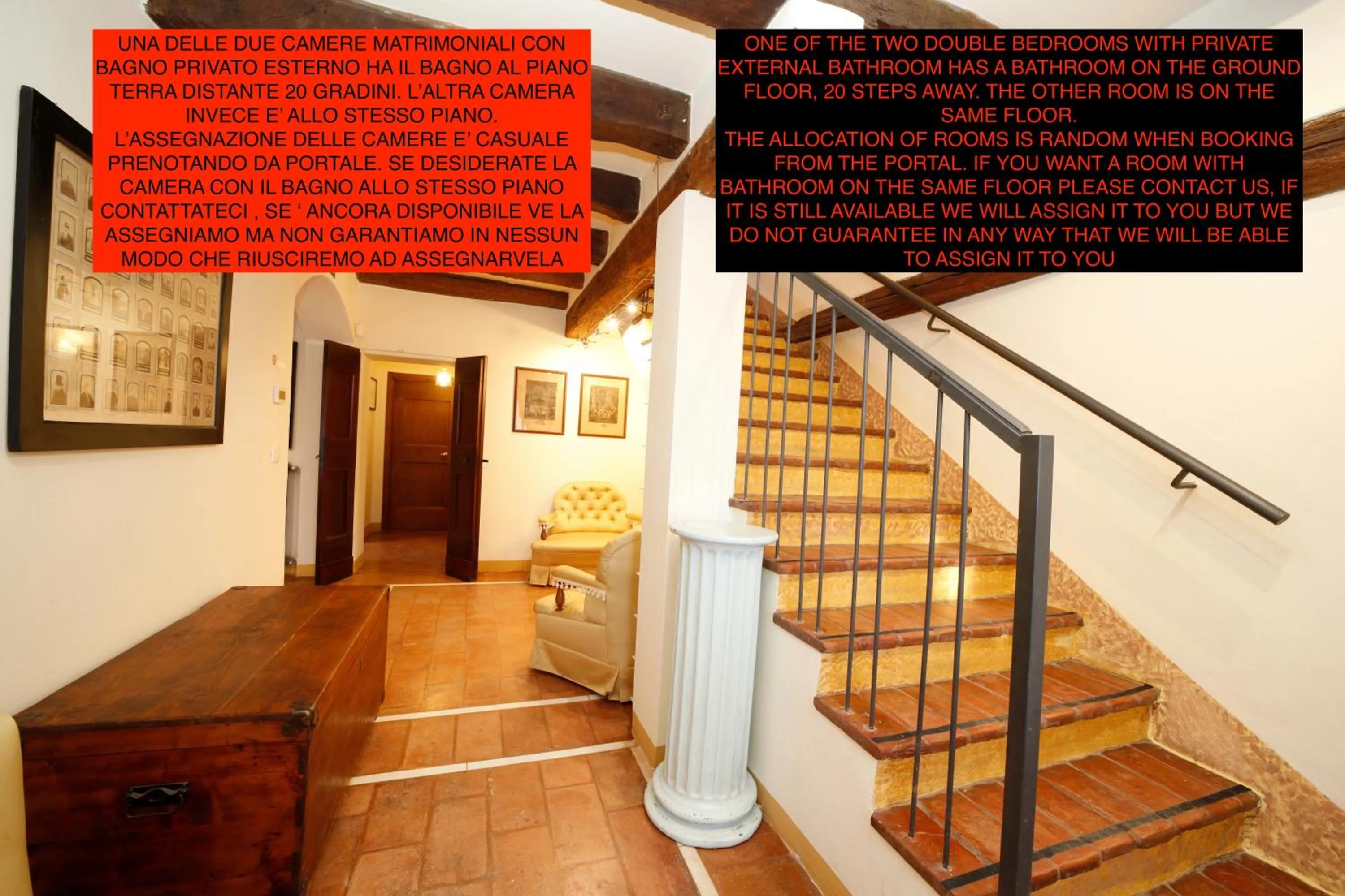 BolognaRoomscom - Ca' Palazzo