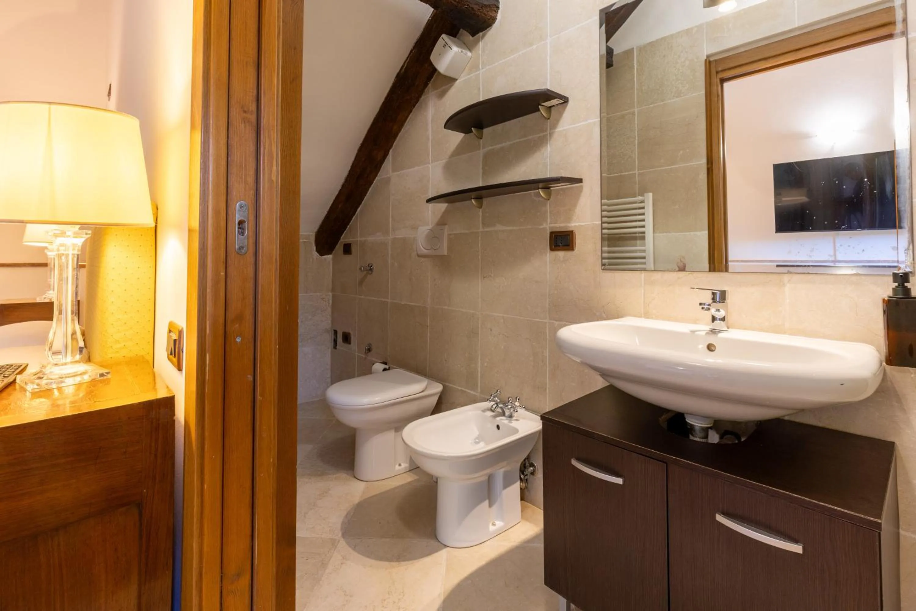 BolognaRoomscom - Ca' Palazzo