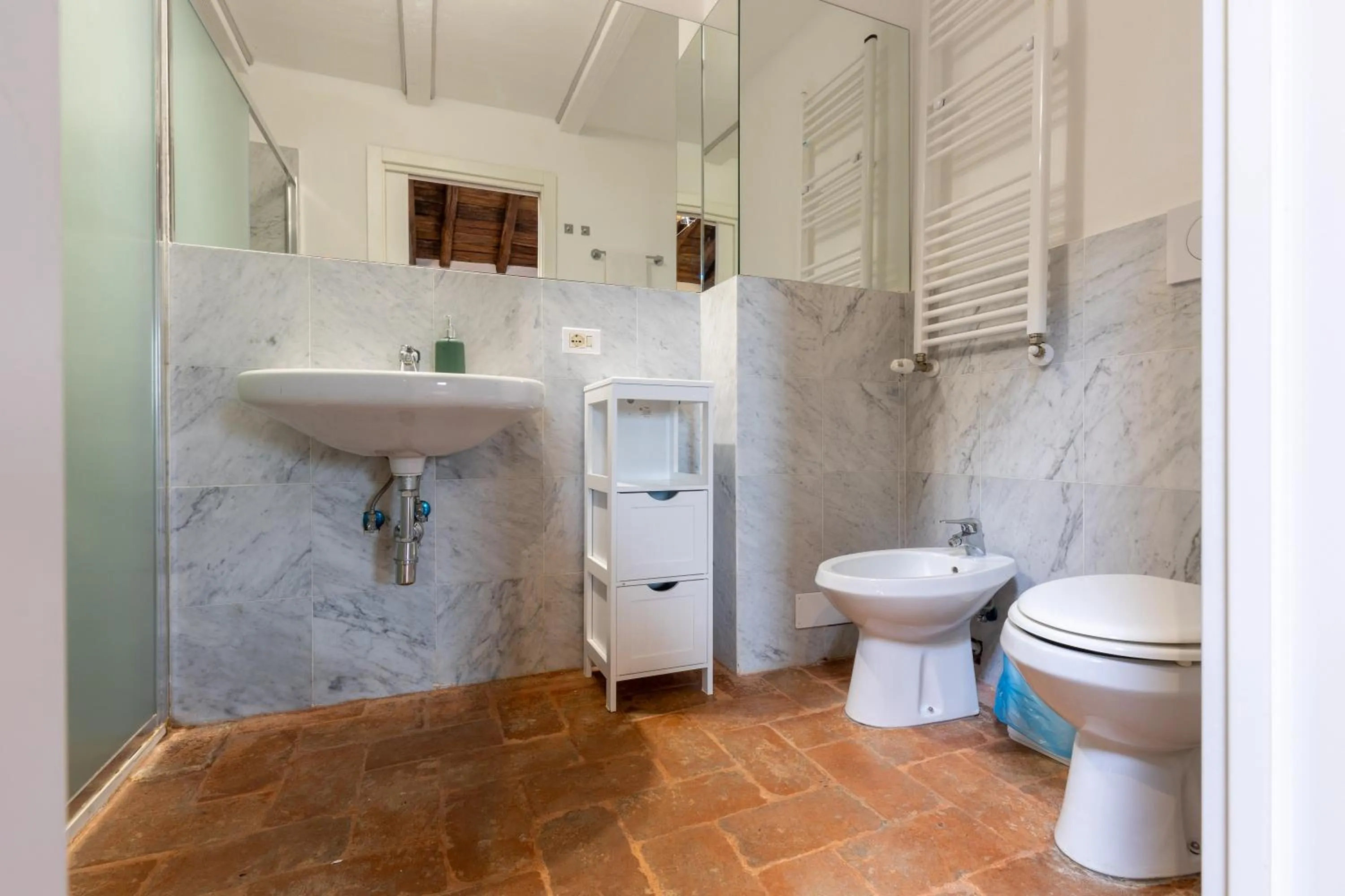 BolognaRoomscom - Ca' Palazzo