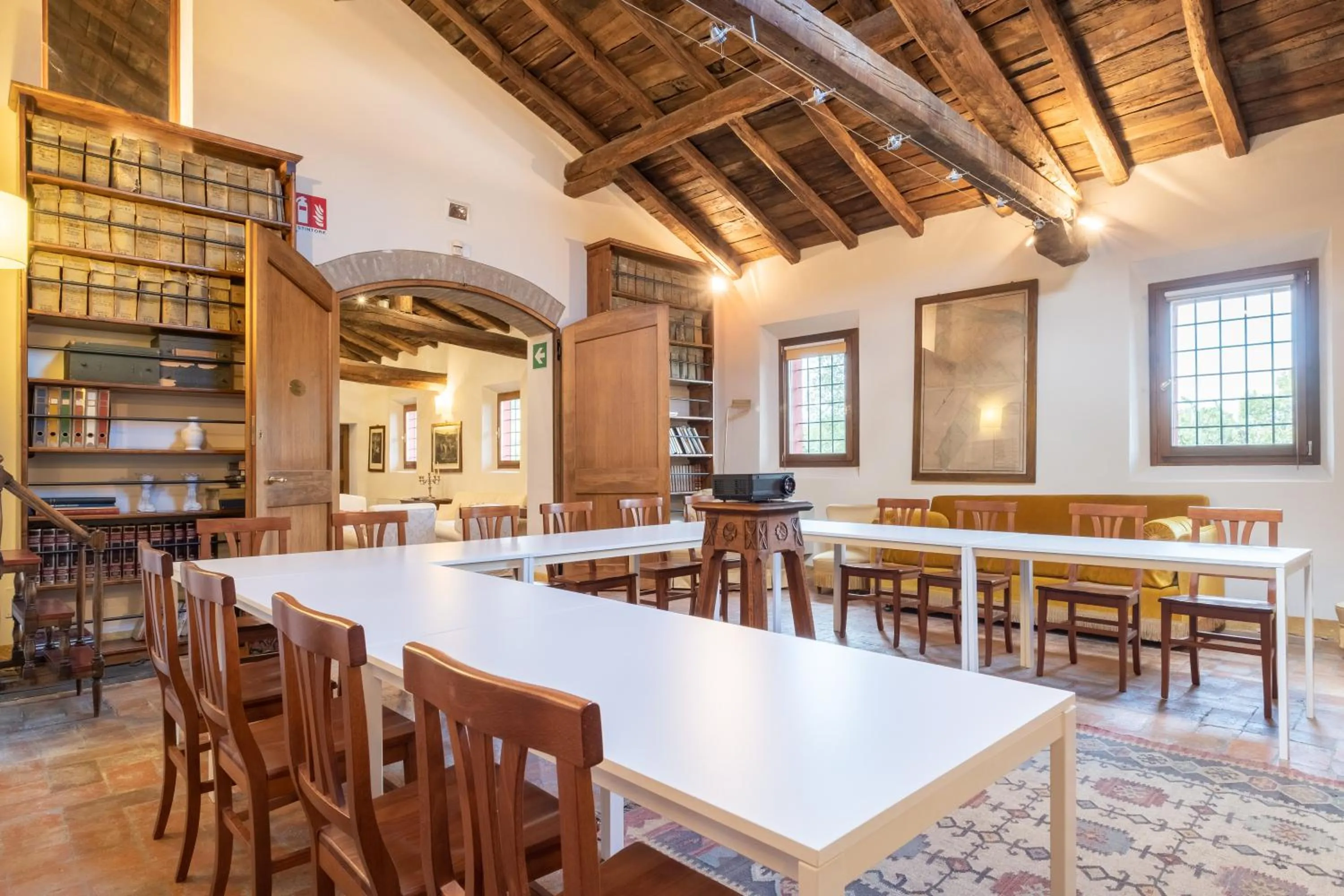 BolognaRoomscom - Ca' Palazzo