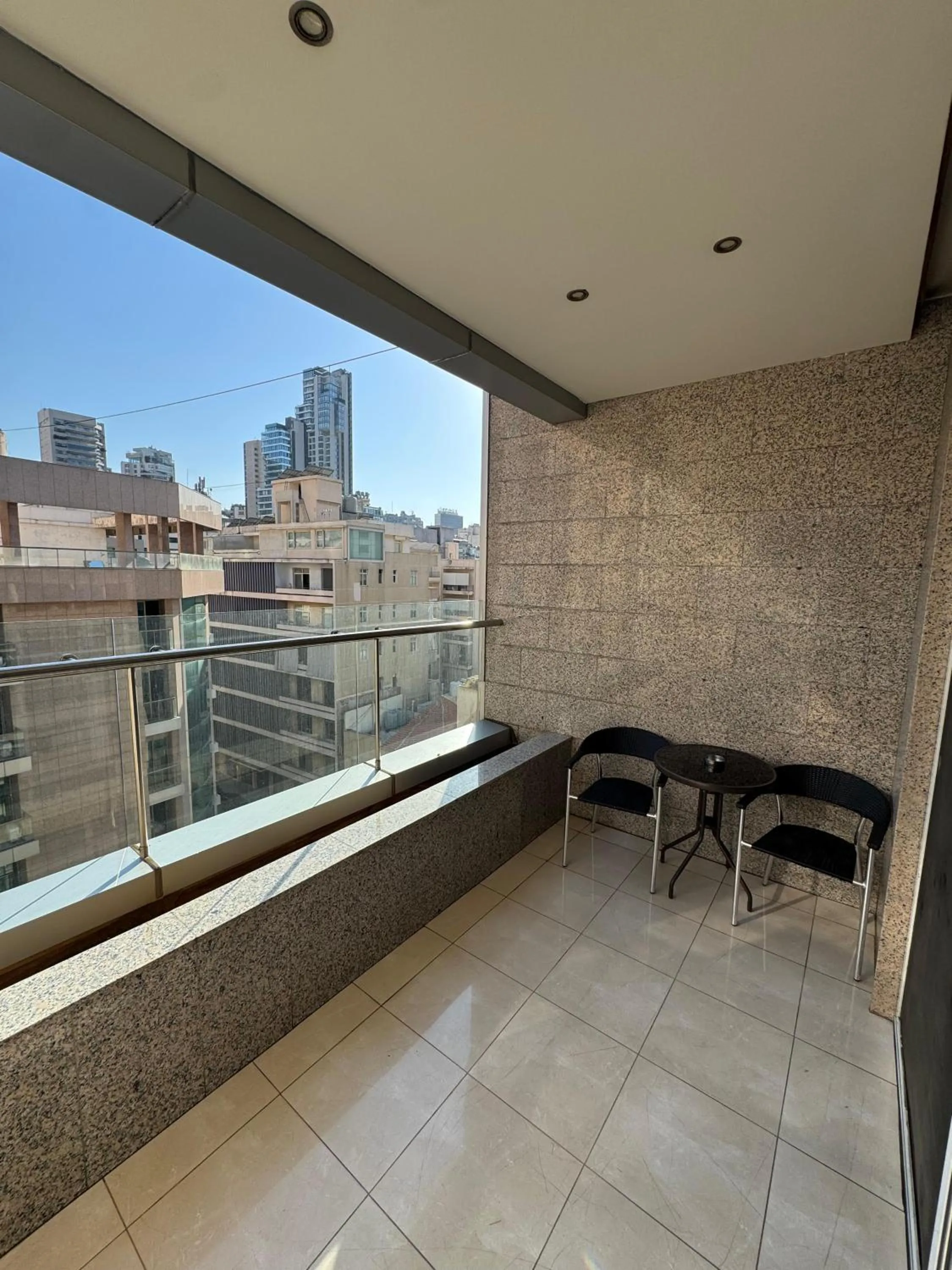 View (from property/room) in Ny Suites