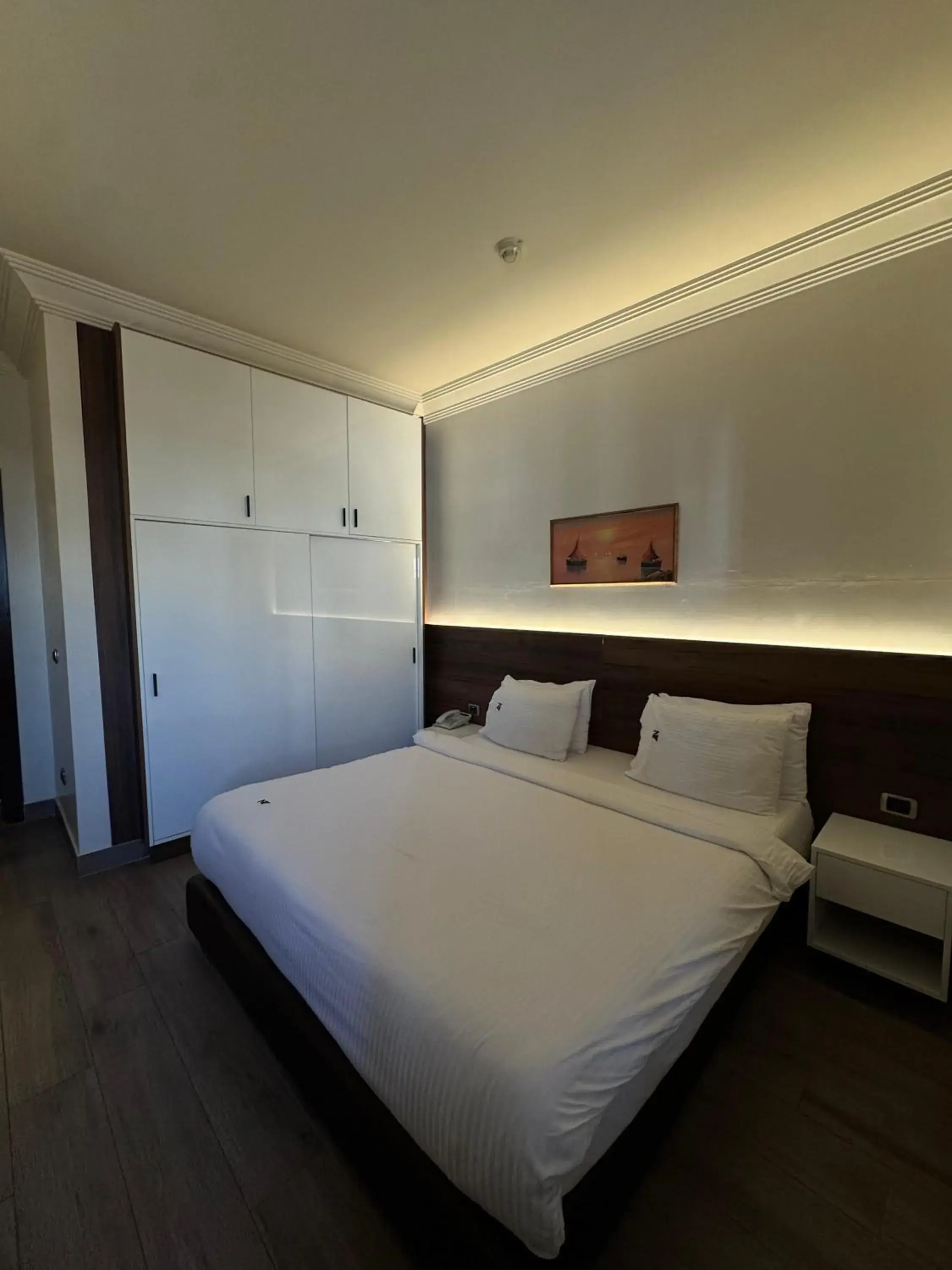 Bed in Ny Suites Bed in Ny Suites