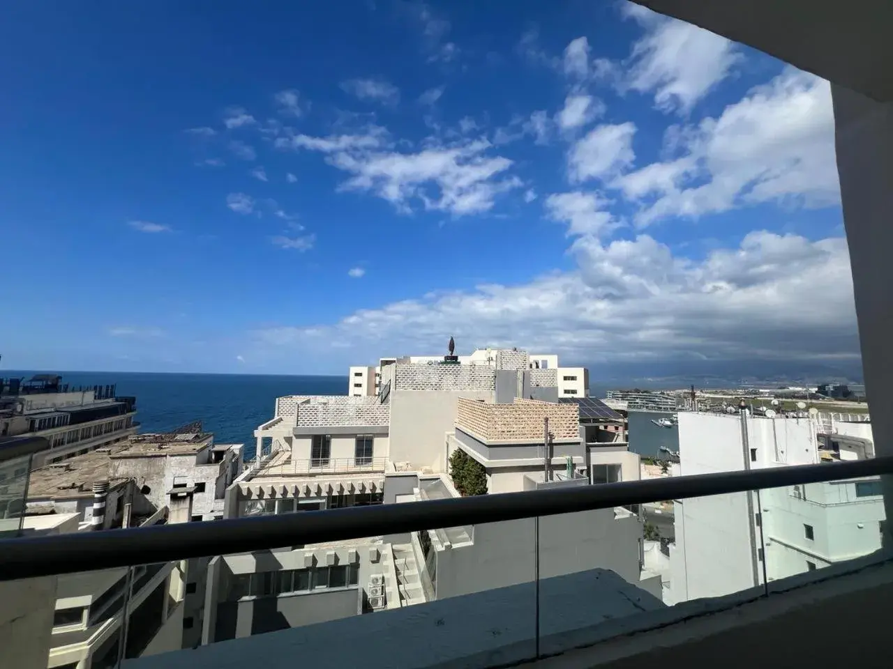 View (from property/room) in Ny Suites View (from property/room) in Ny Suites