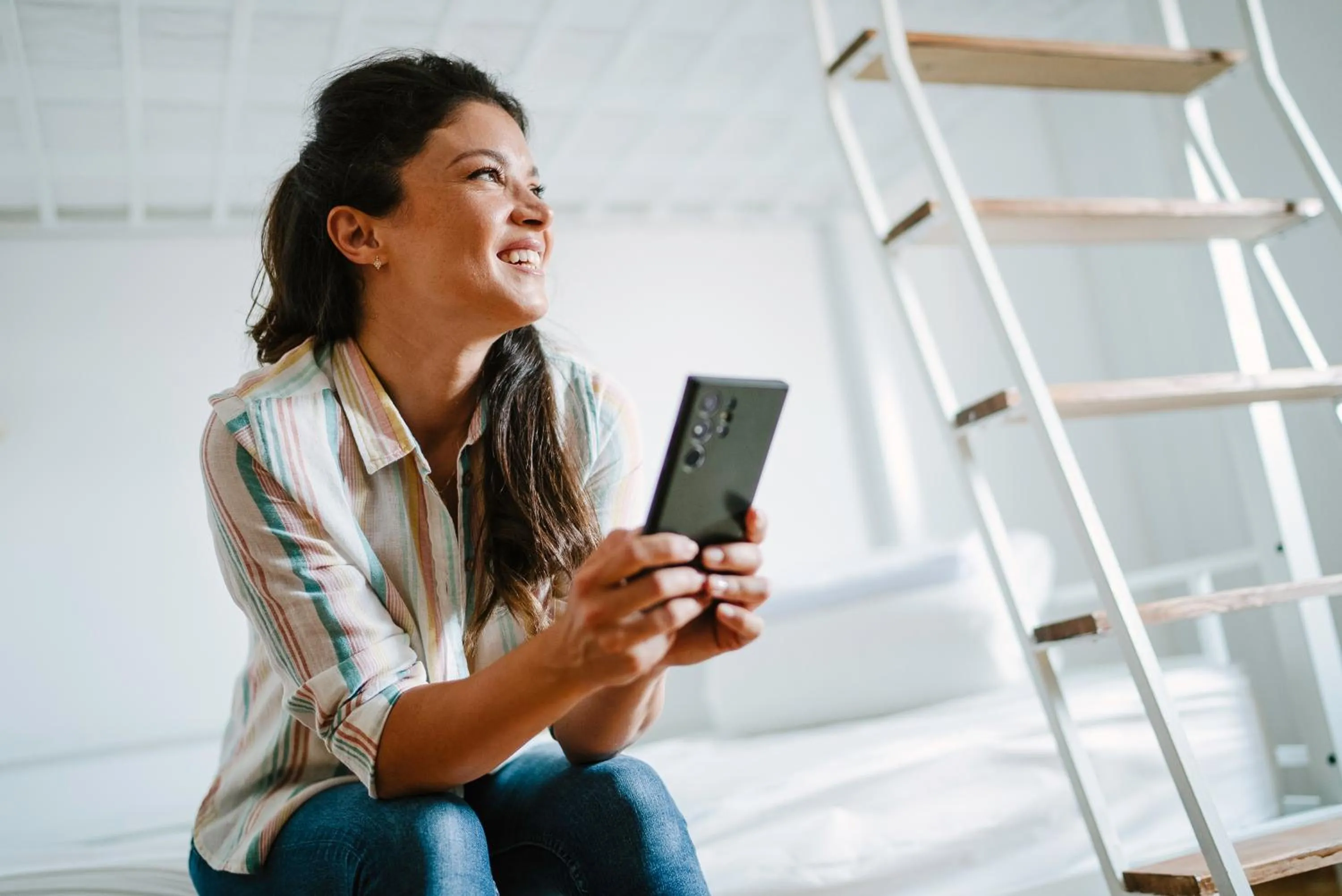 Bedroom in New Generation Hostel Como Lake