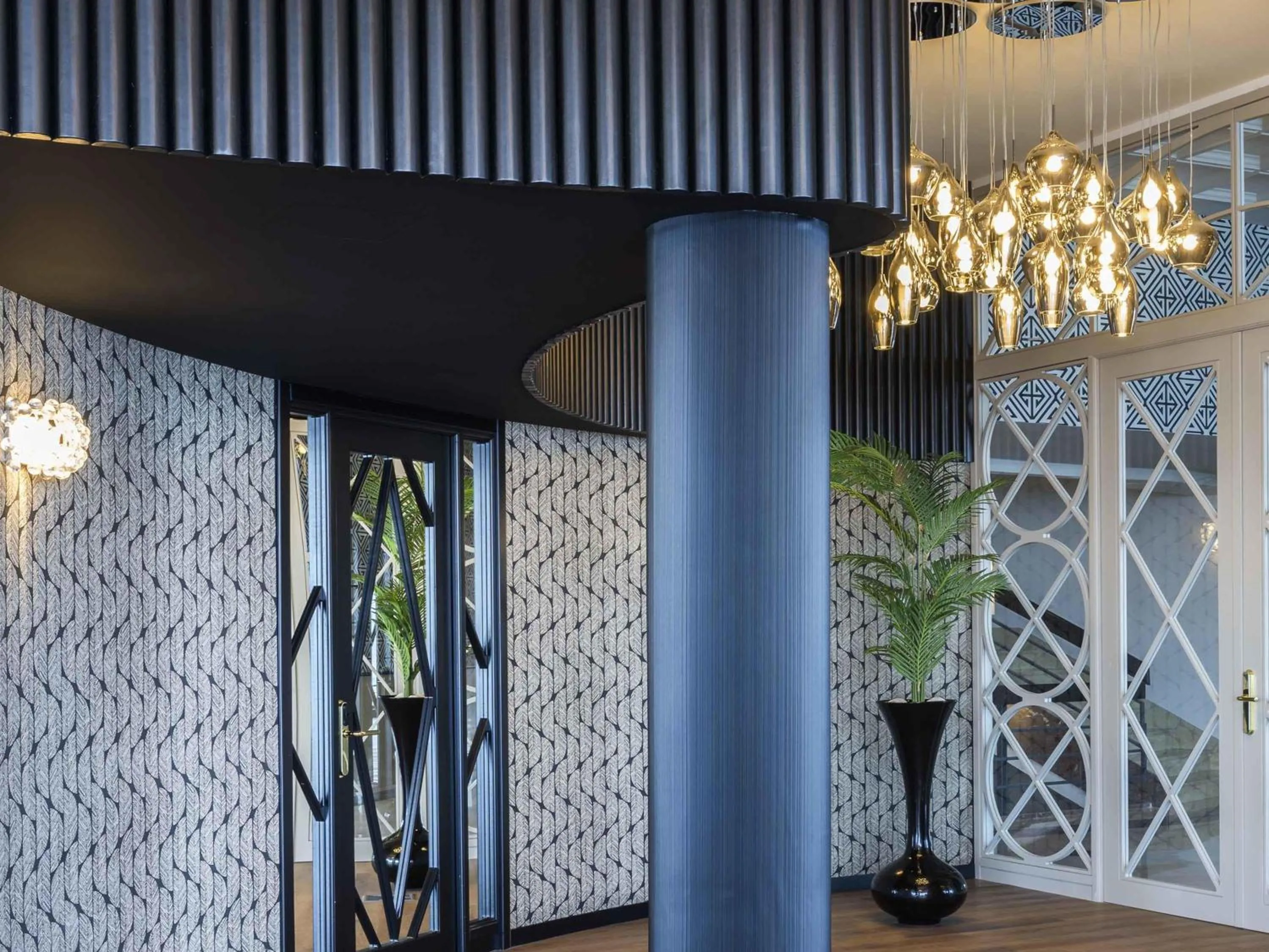 wedding in Mercure Monte Igueldo