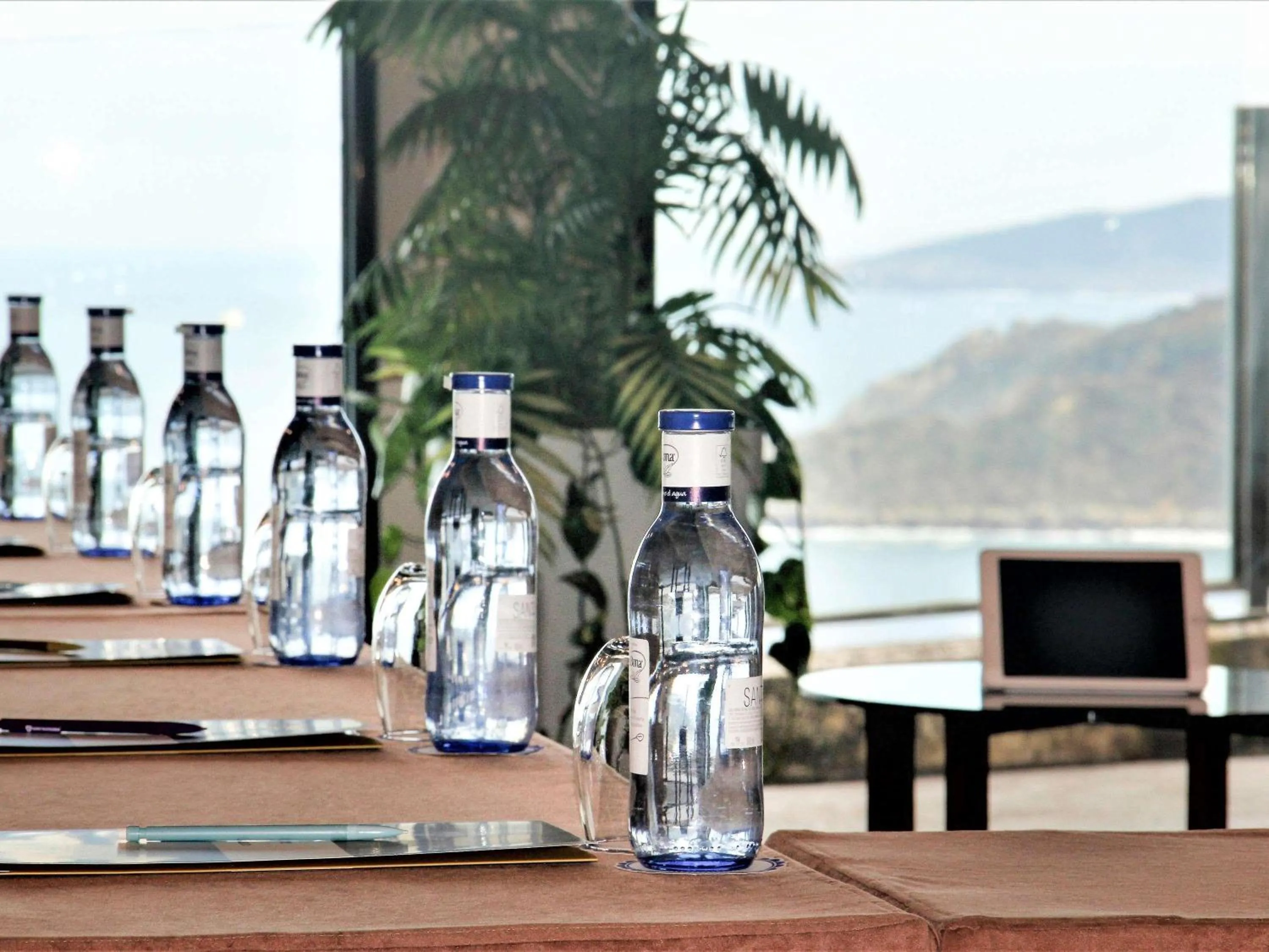 Meeting/conference room in Mercure Monte Igueldo