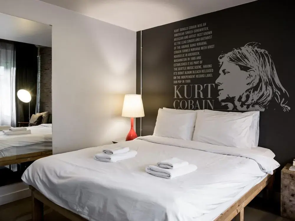 Pyur Otel by Ombra House Pyur Otel by Ombra House