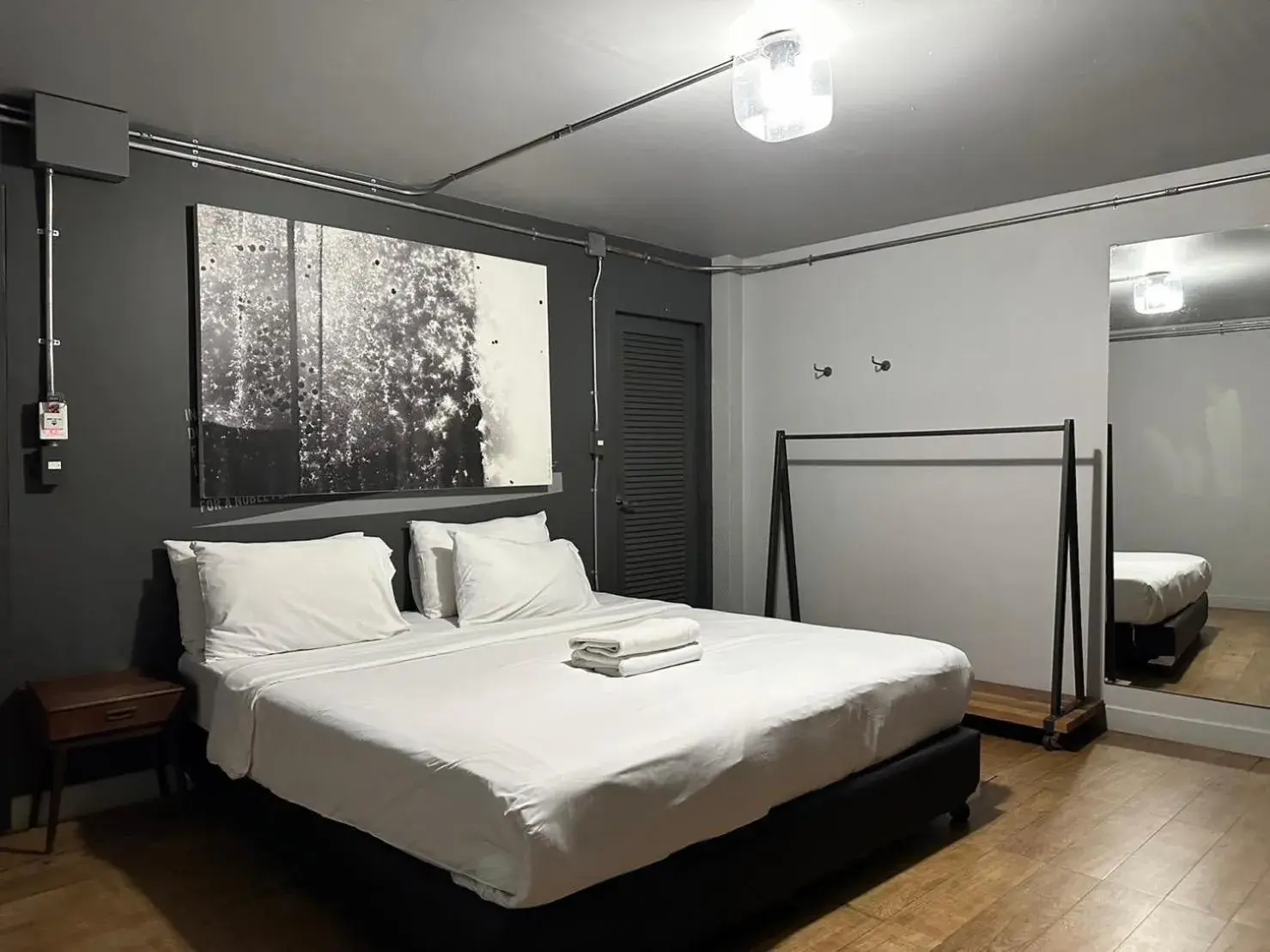 Pyur Otel by Ombra House Pyur Otel by Ombra House