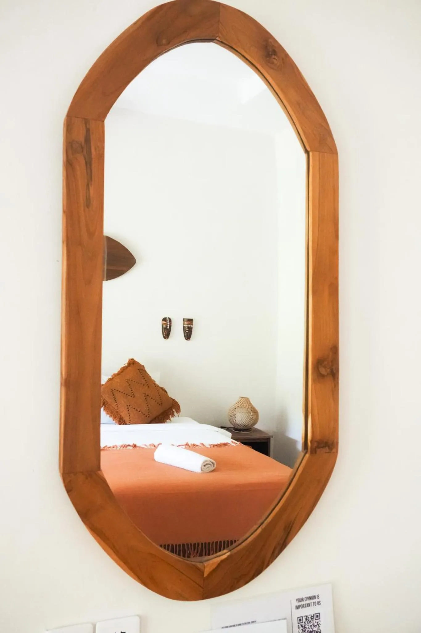 Bedroom, Bed in Olo Surf Nature