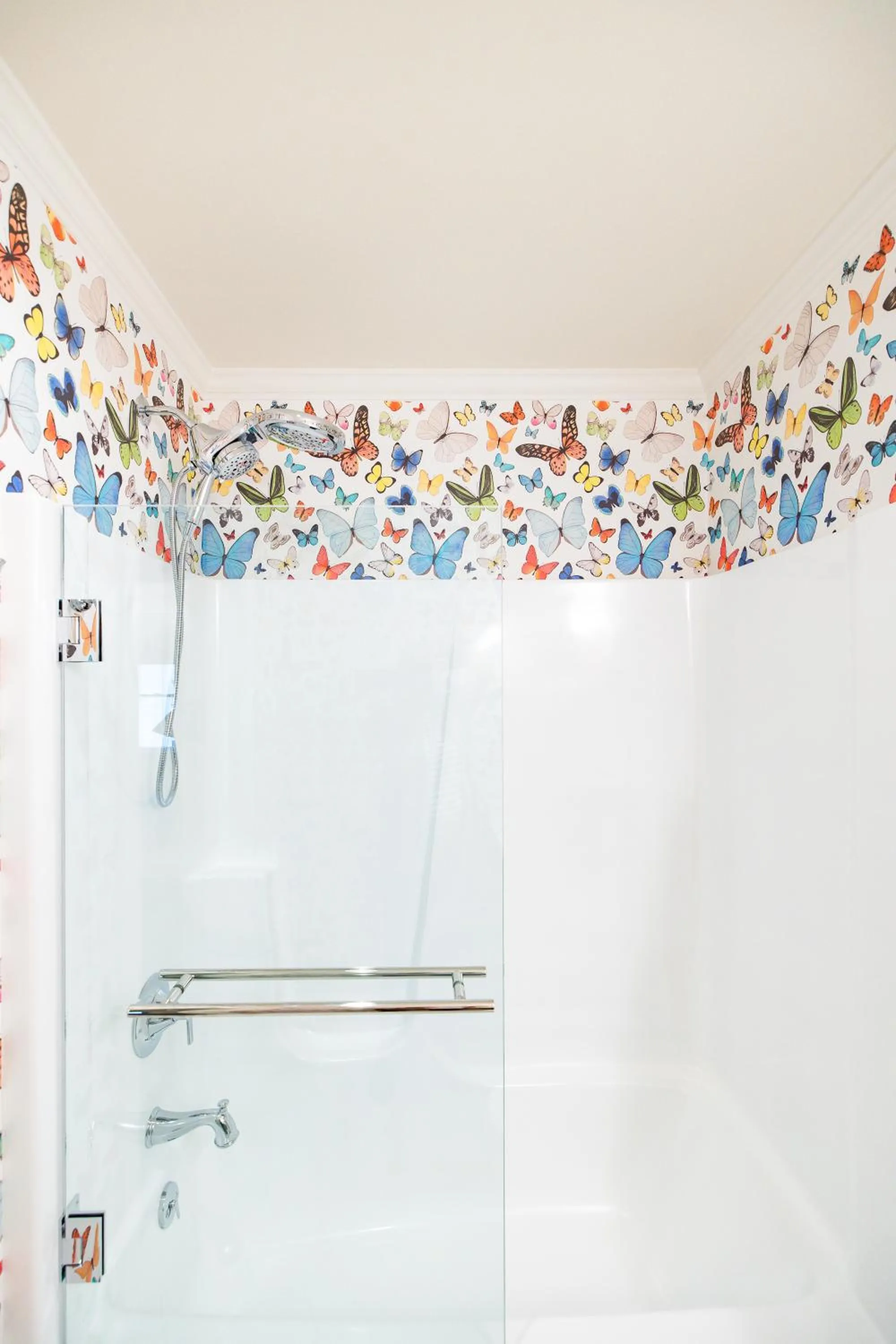 Bathroom in The Inn at Stonecliffe