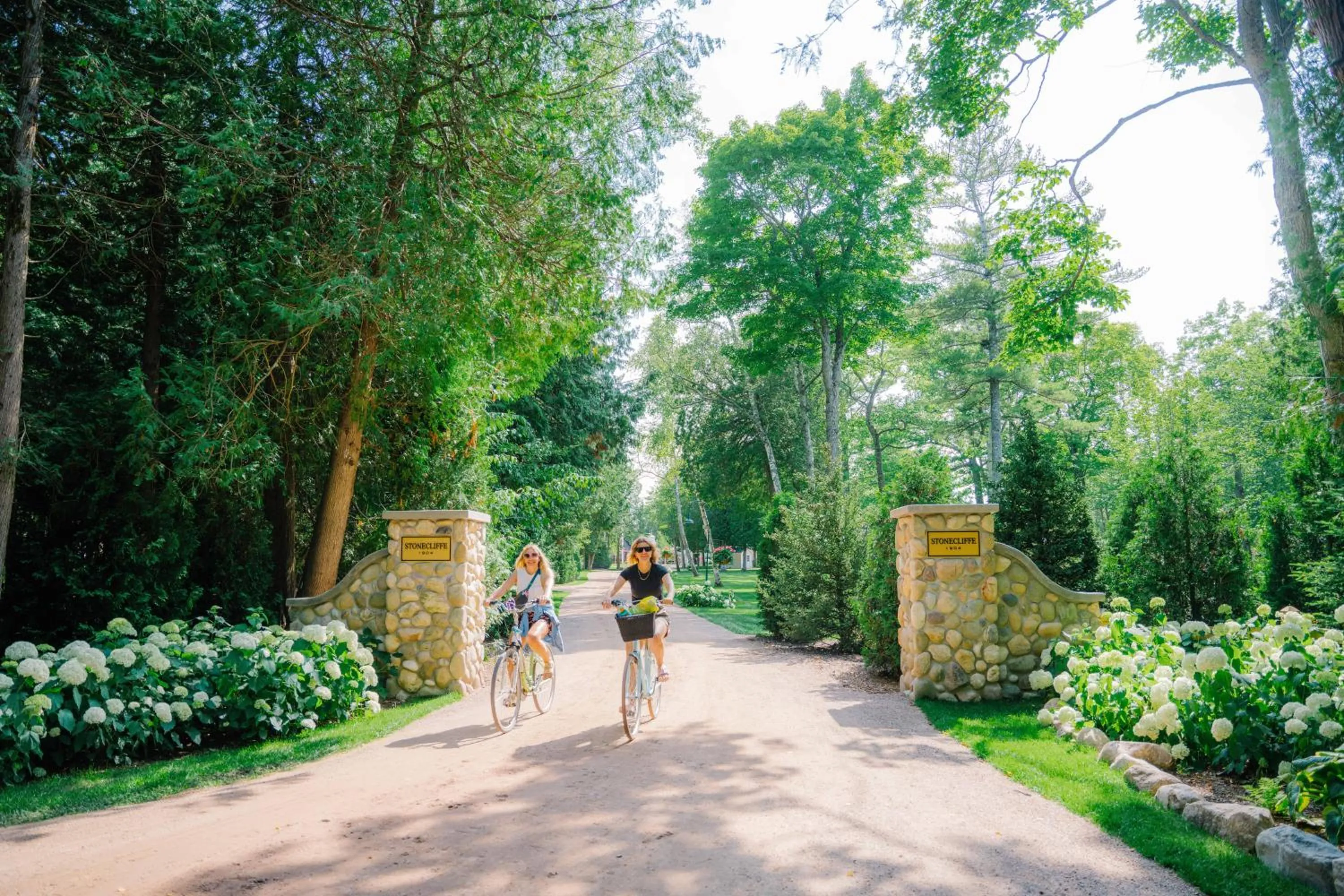 Other in The Inn at Stonecliffe