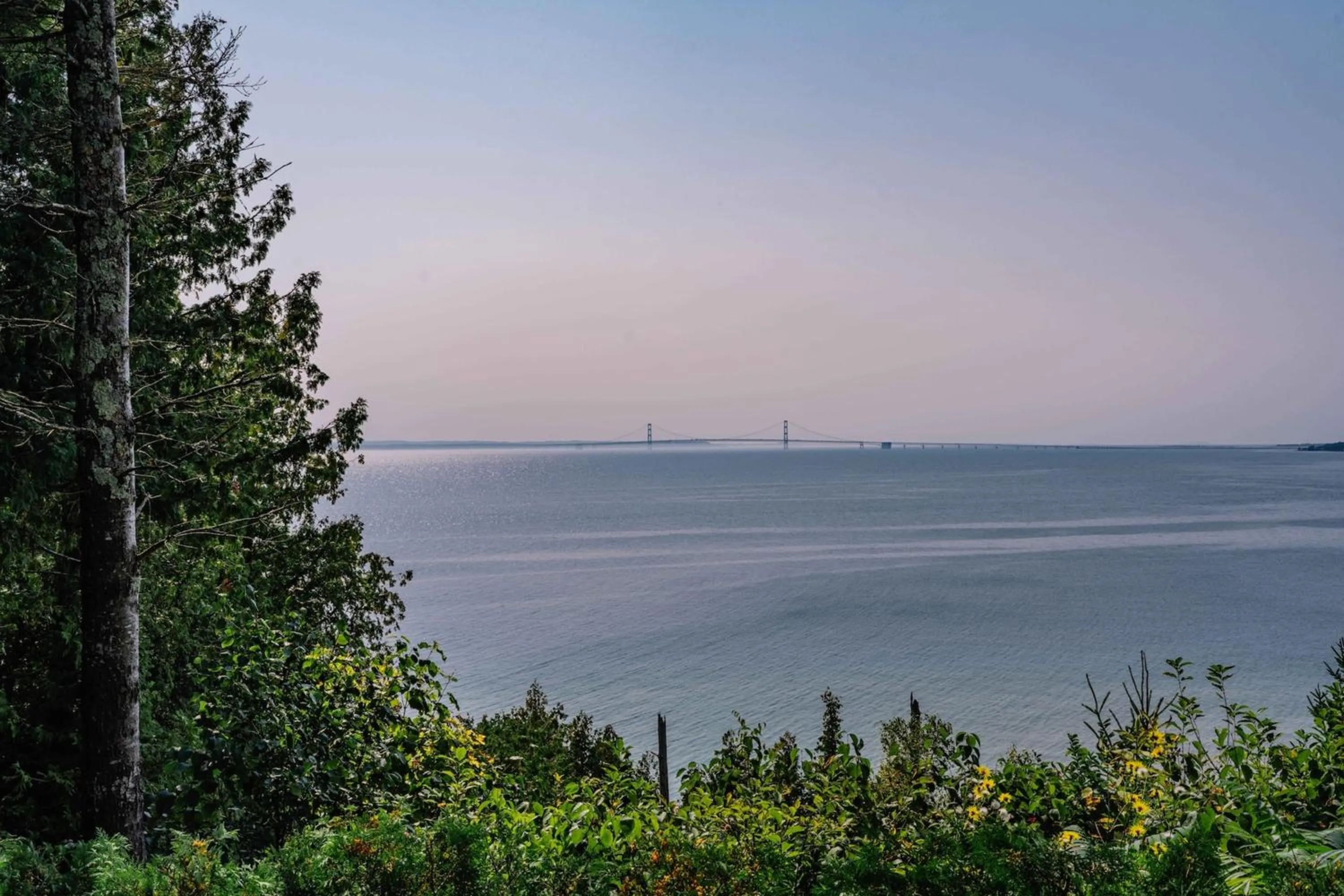 View (from property/room) in The Inn at Stonecliffe