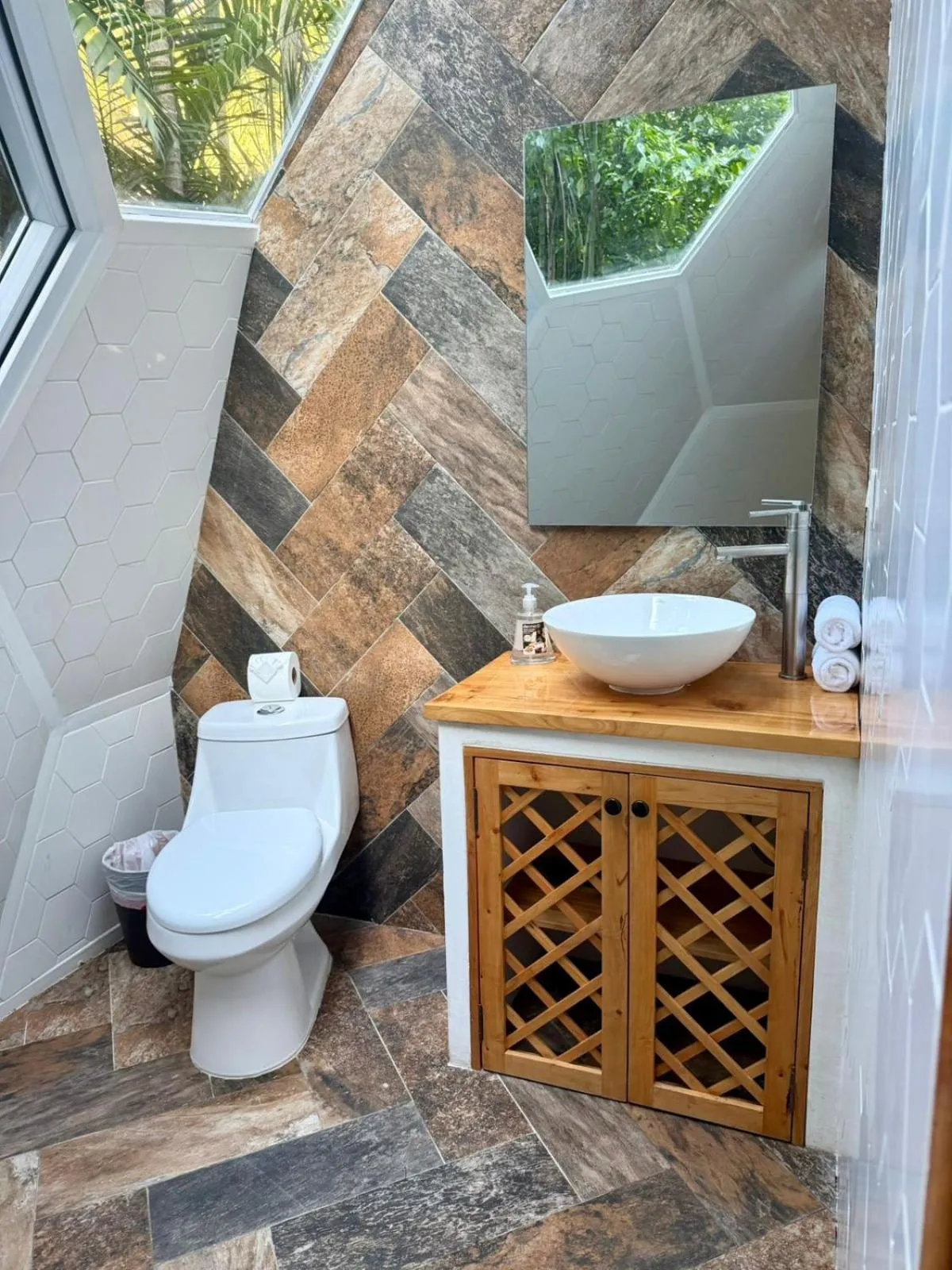 Hotel Bambu