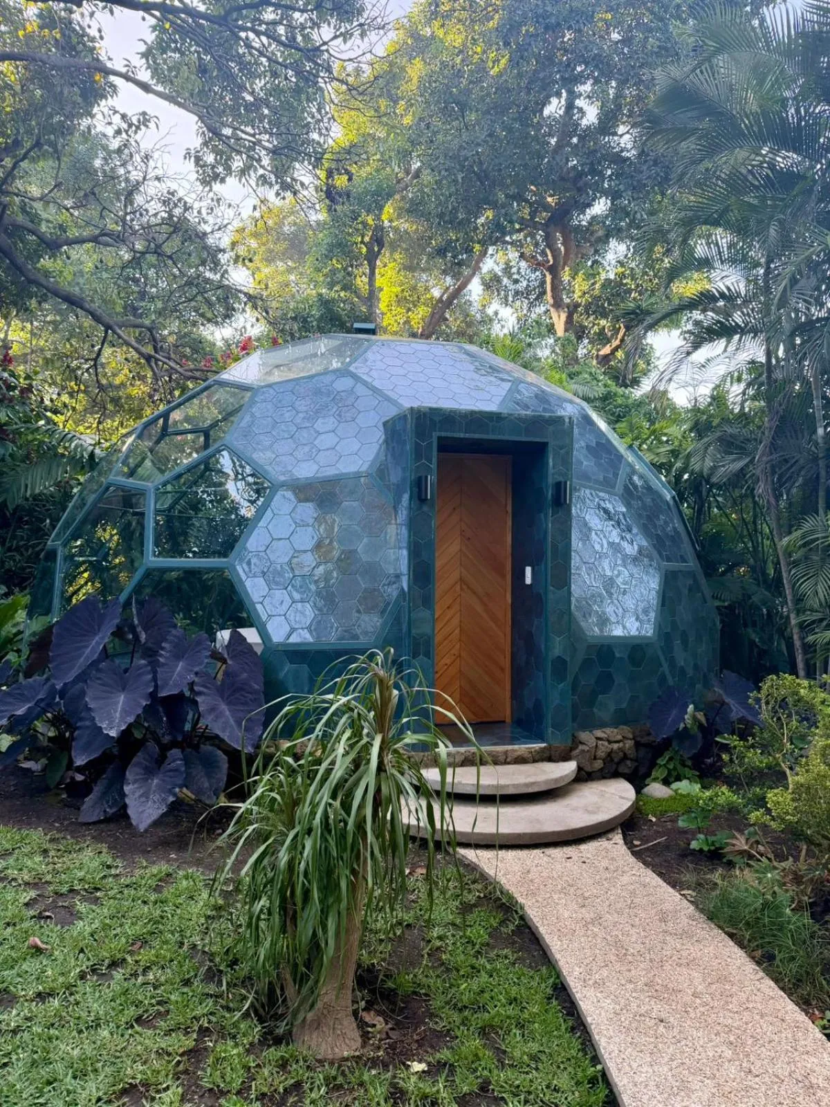 Hotel Bambu