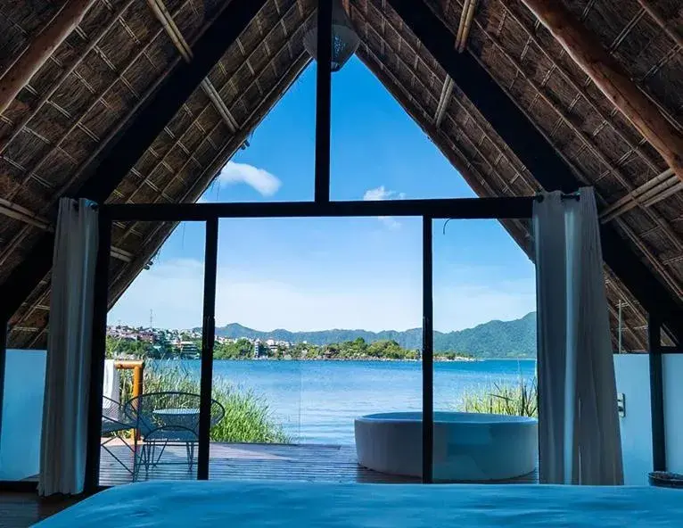 Hotel Bambu Hotel Bambu